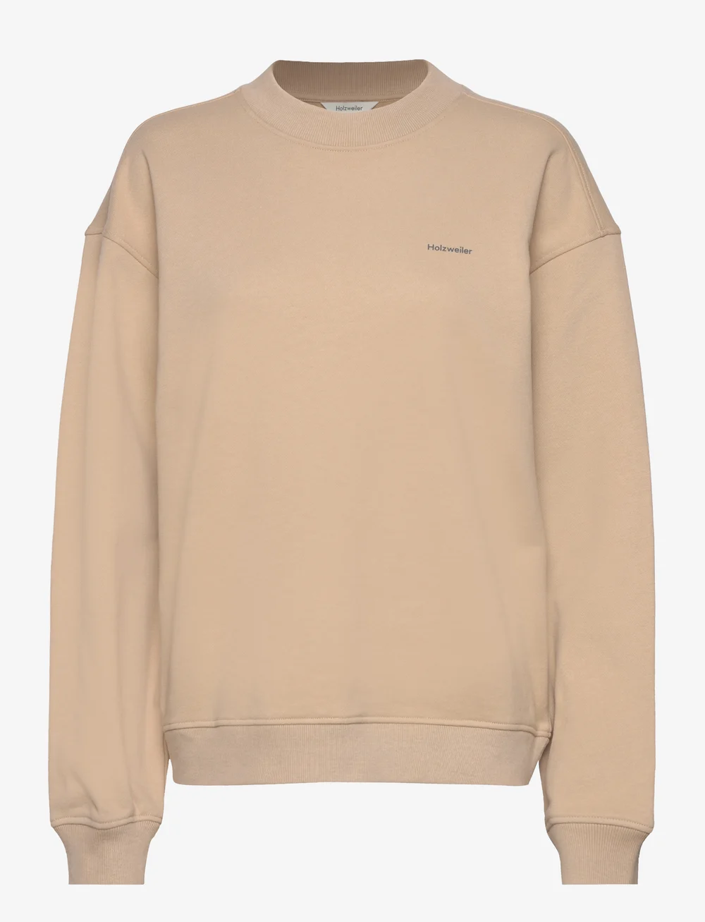 Holzweiler crewneck best sale