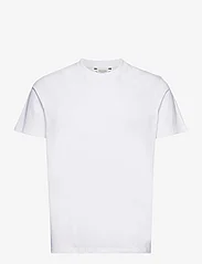 HOLZWEILER - M. Regular Tee - basic skjortor - white - 0