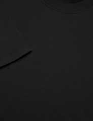 HOLZWEILER - M. Regular Long Sleeve - basic skjortor - black - 2