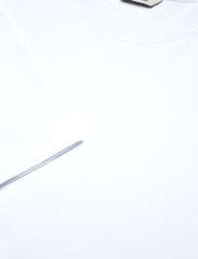 HOLZWEILER - M. Regular Long Sleeve - basic skjortor - white - 2