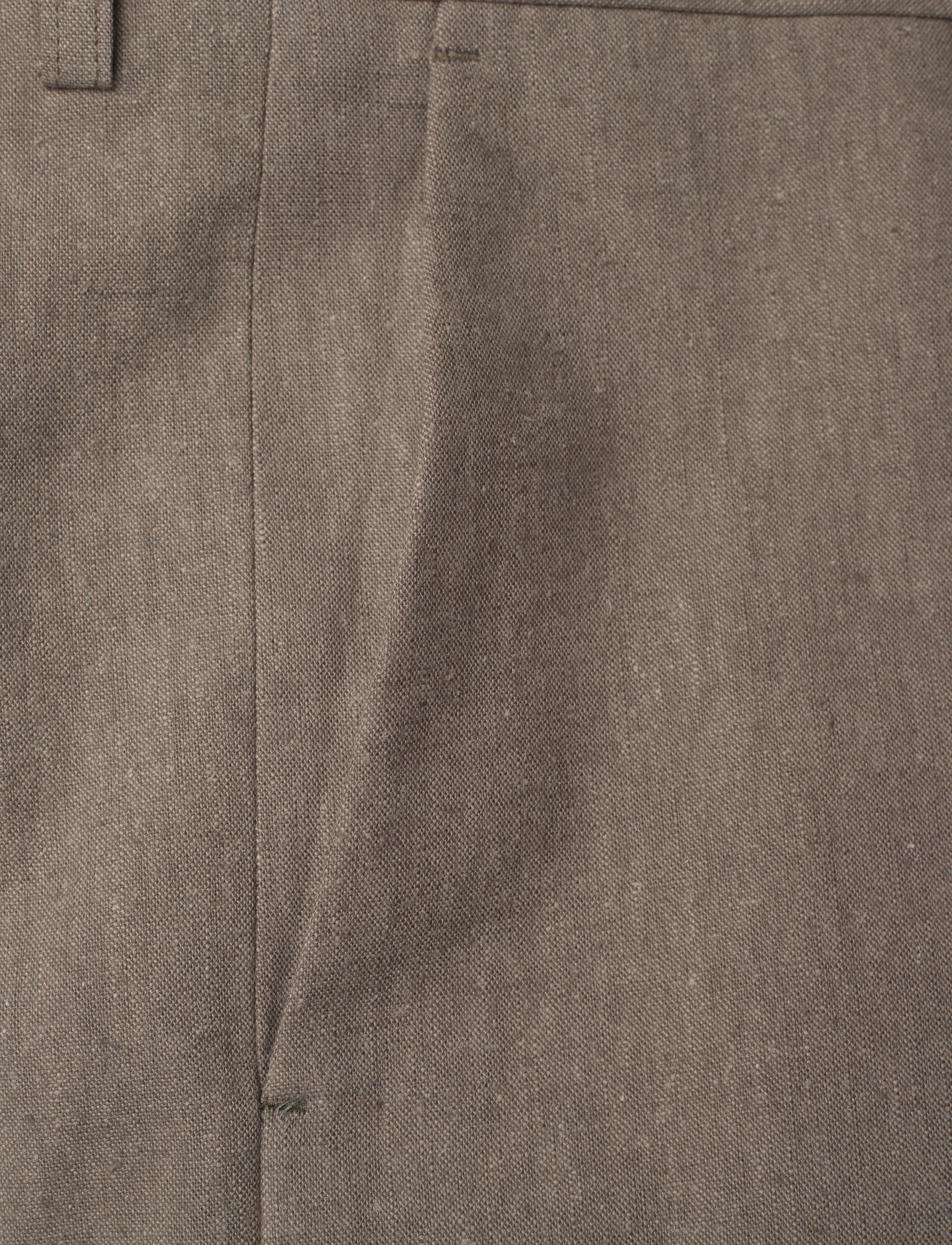 HOLZWEILER - Neo Suit Trousers - jakkesætsbukser - taupe - 2