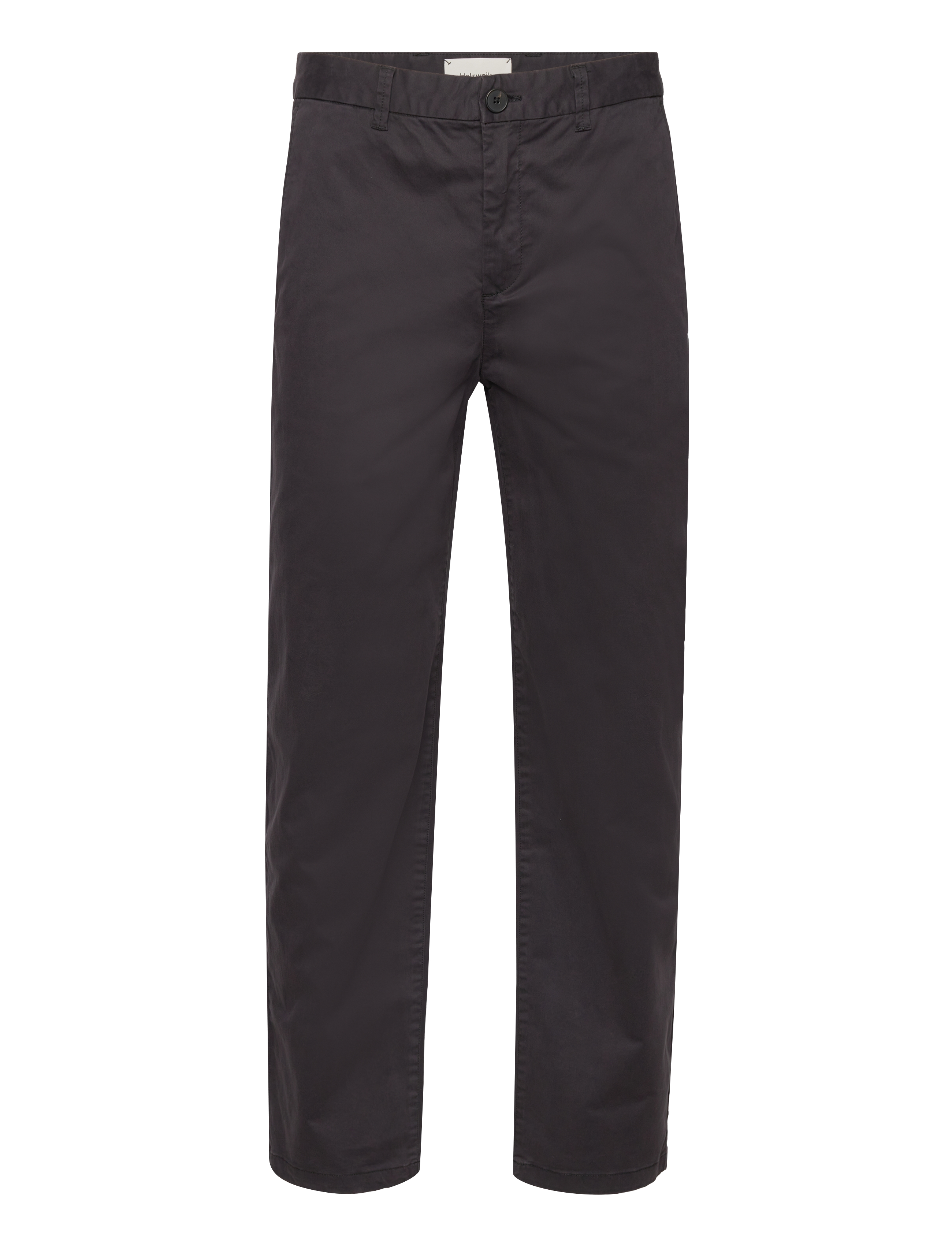 HOLZWEILER Lucas Hose Schwarz - 48 - Herren