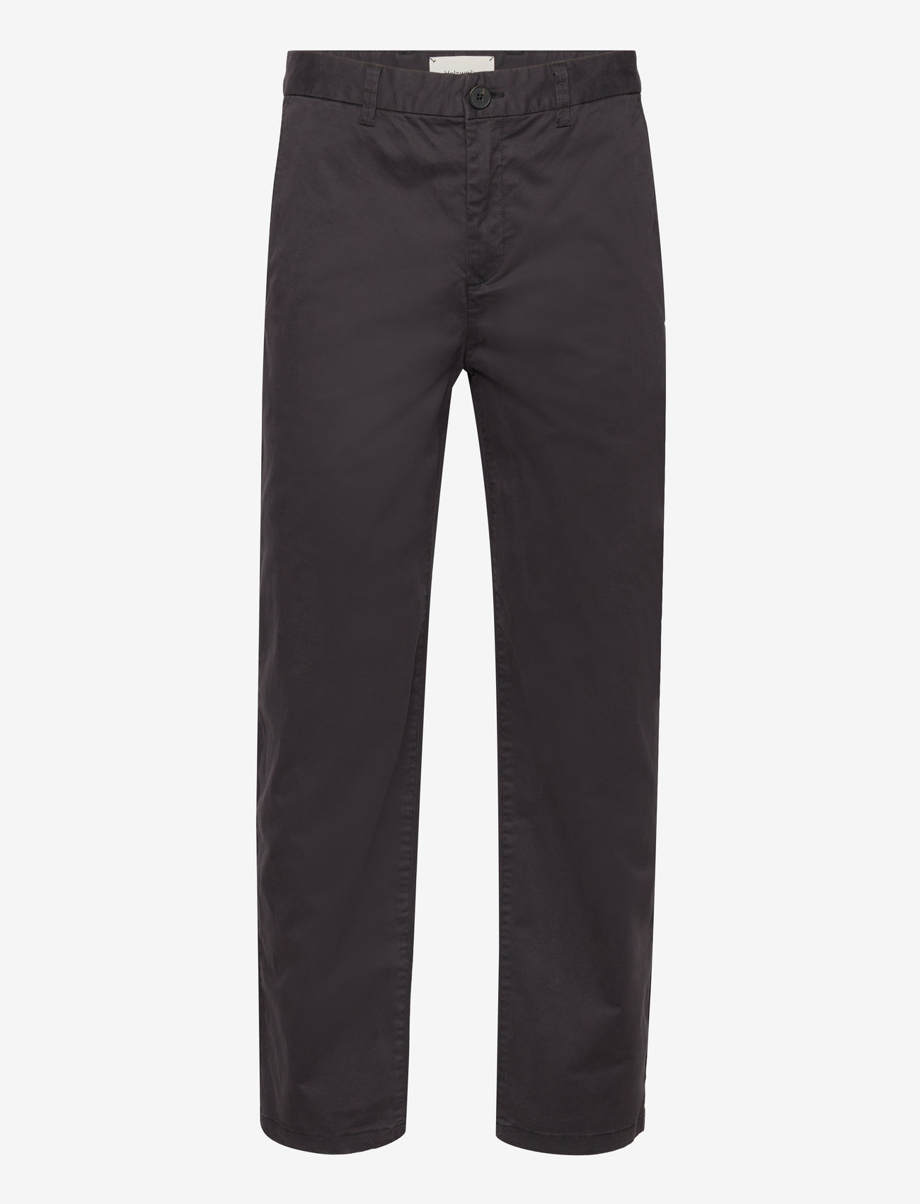HOLZWEILER - Lucas Trouser - efterårstøj - black - 0