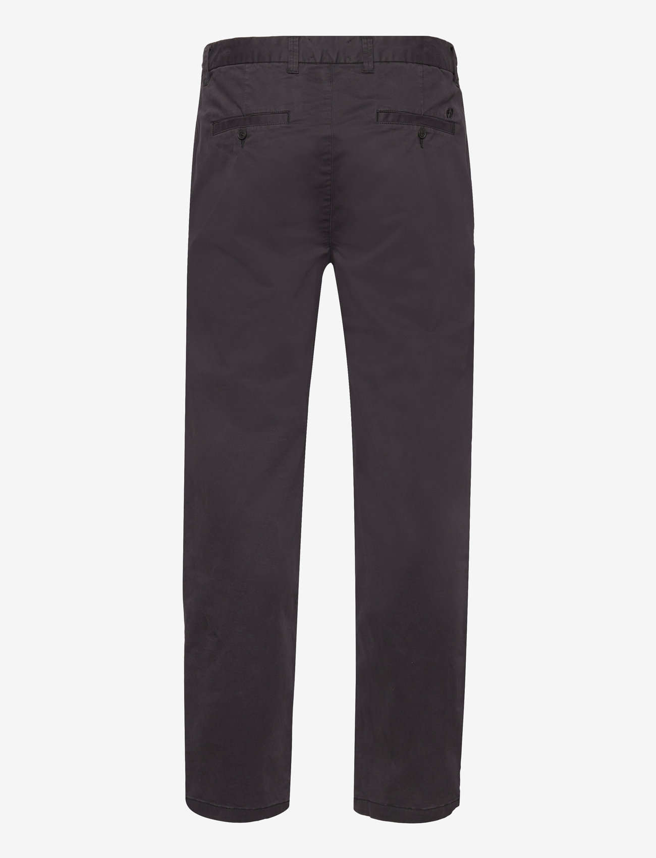 HOLZWEILER - Lucas Trouser - efterårstøj - black - 1
