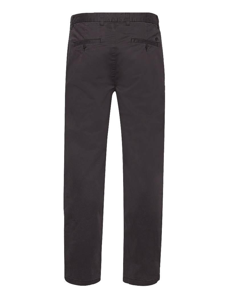 HOLZWEILER - Lucas Trouser - chinos - black - 1