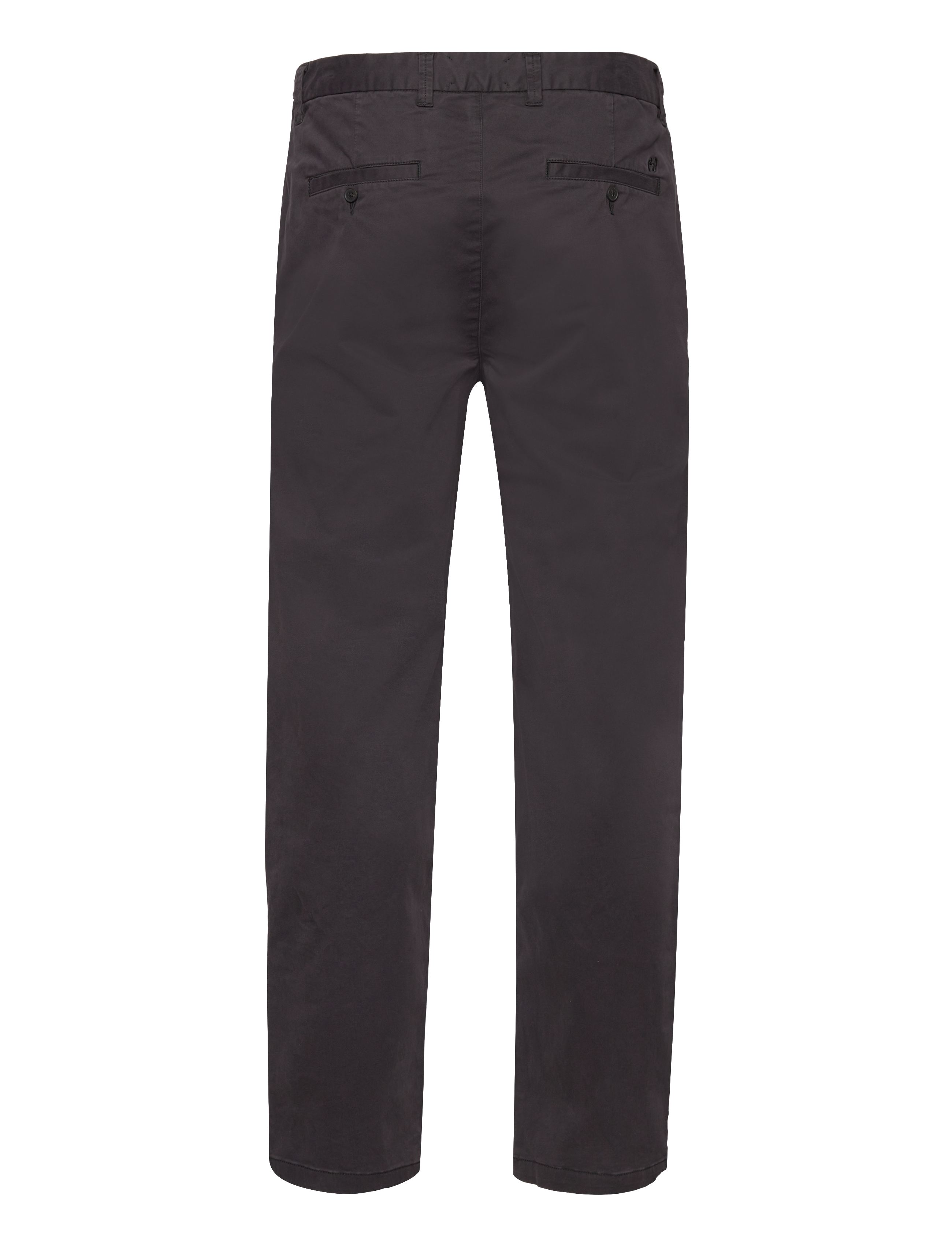 HOLZWEILER - Lucas Trouser - chinos - black - 1