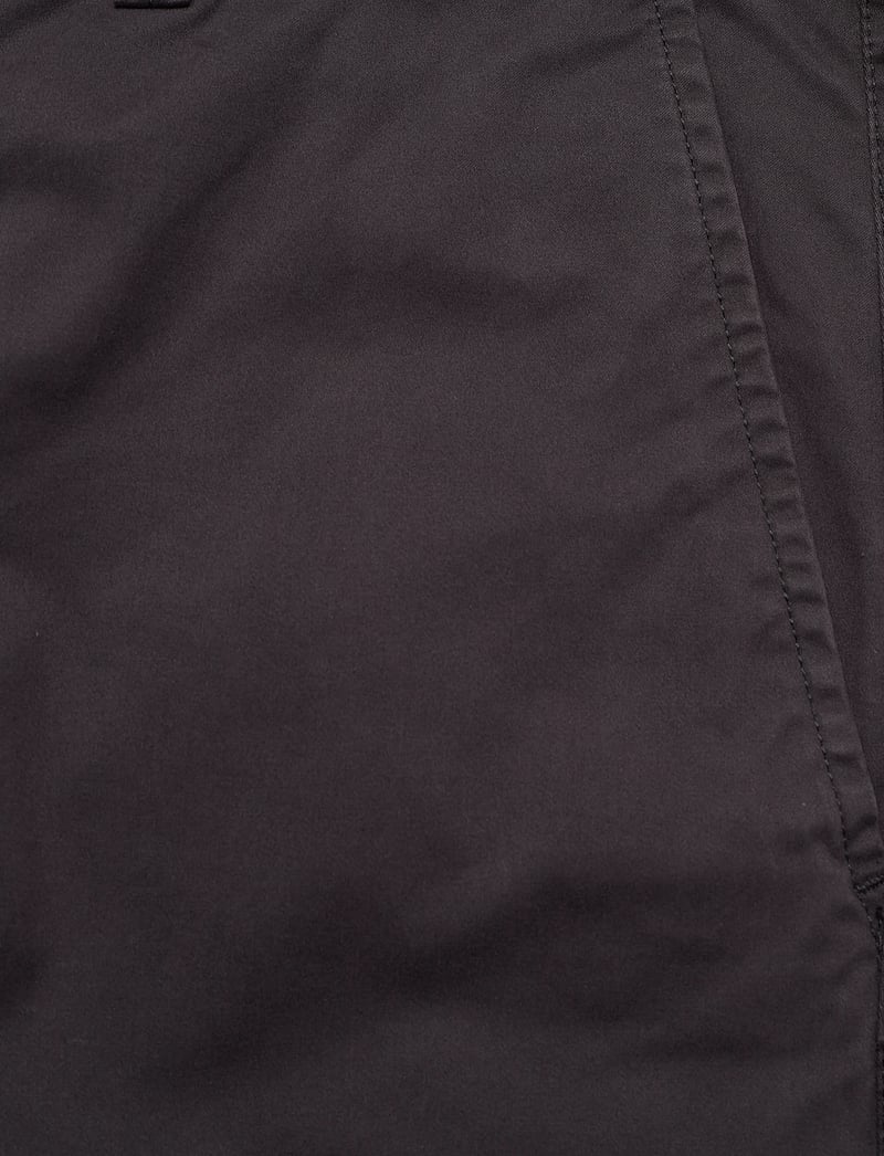 HOLZWEILER - Lucas Trouser - chinos - black - 2