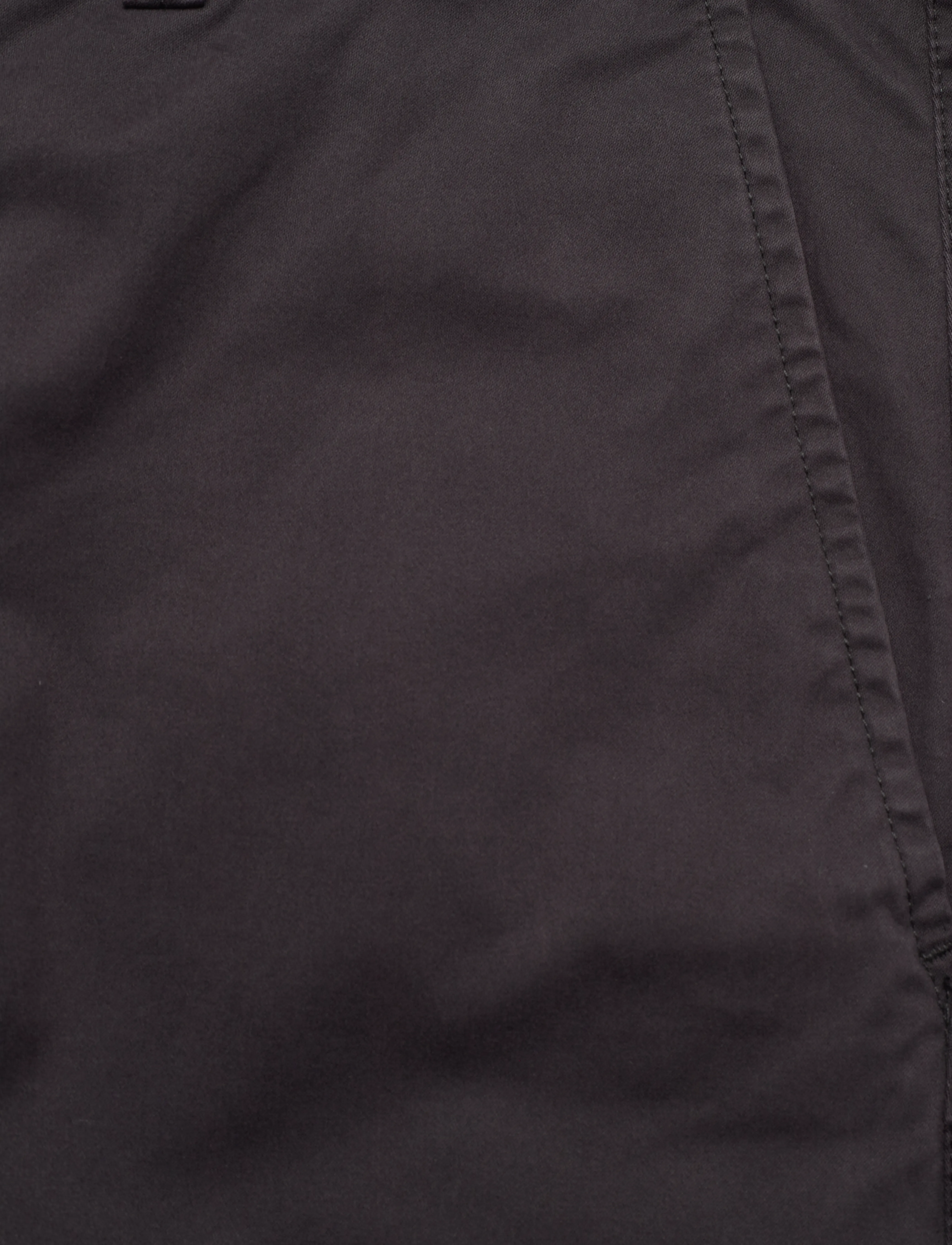 HOLZWEILER - Lucas Trouser - chinos - black - 2