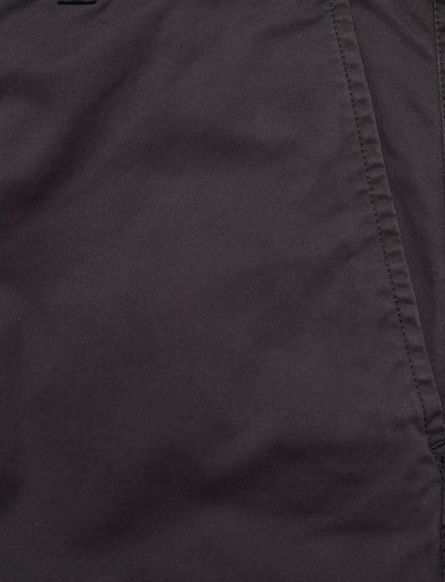 HOLZWEILER - Lucas Trouser - chinos - black - 2