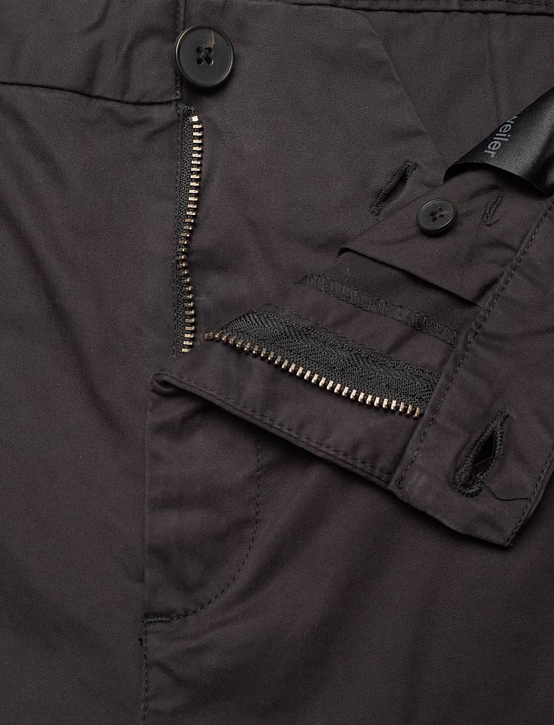 HOLZWEILER - Lucas Trouser - chinos - black - 3