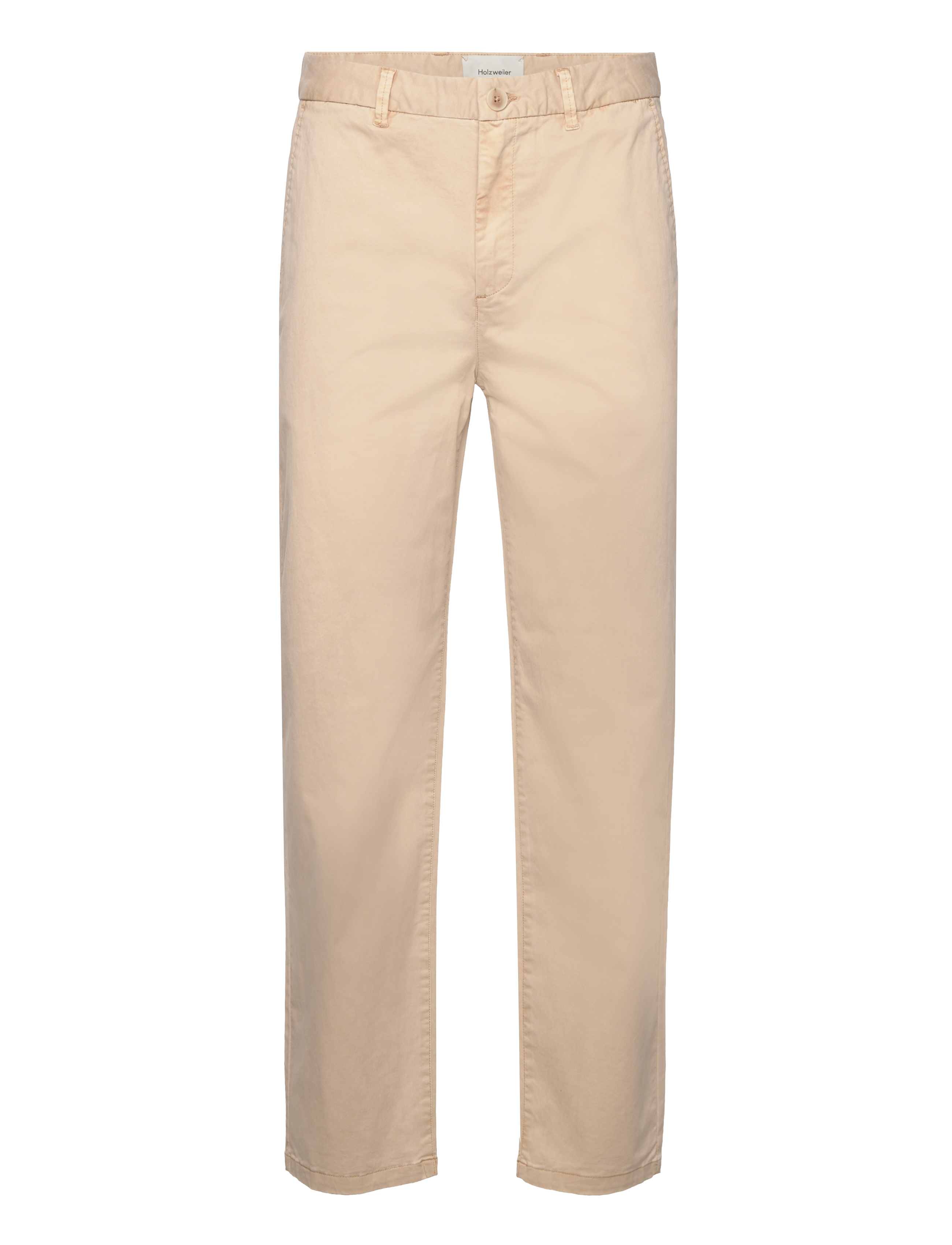 HOLZWEILER Lucas Hose Beige - 50 - Herren