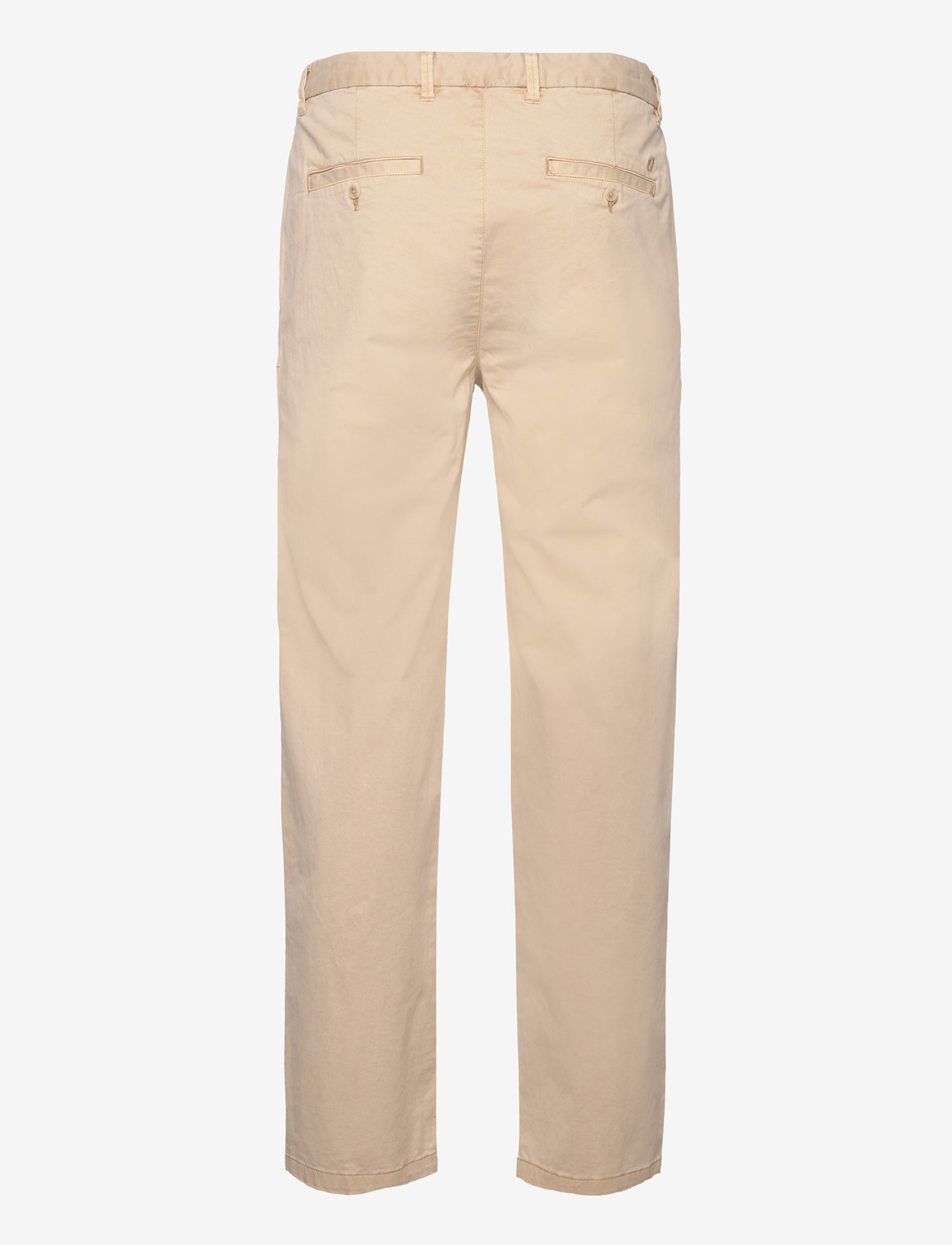 HOLZWEILER - Lucas Trouser - herbstliche kleidung - sand - 1
