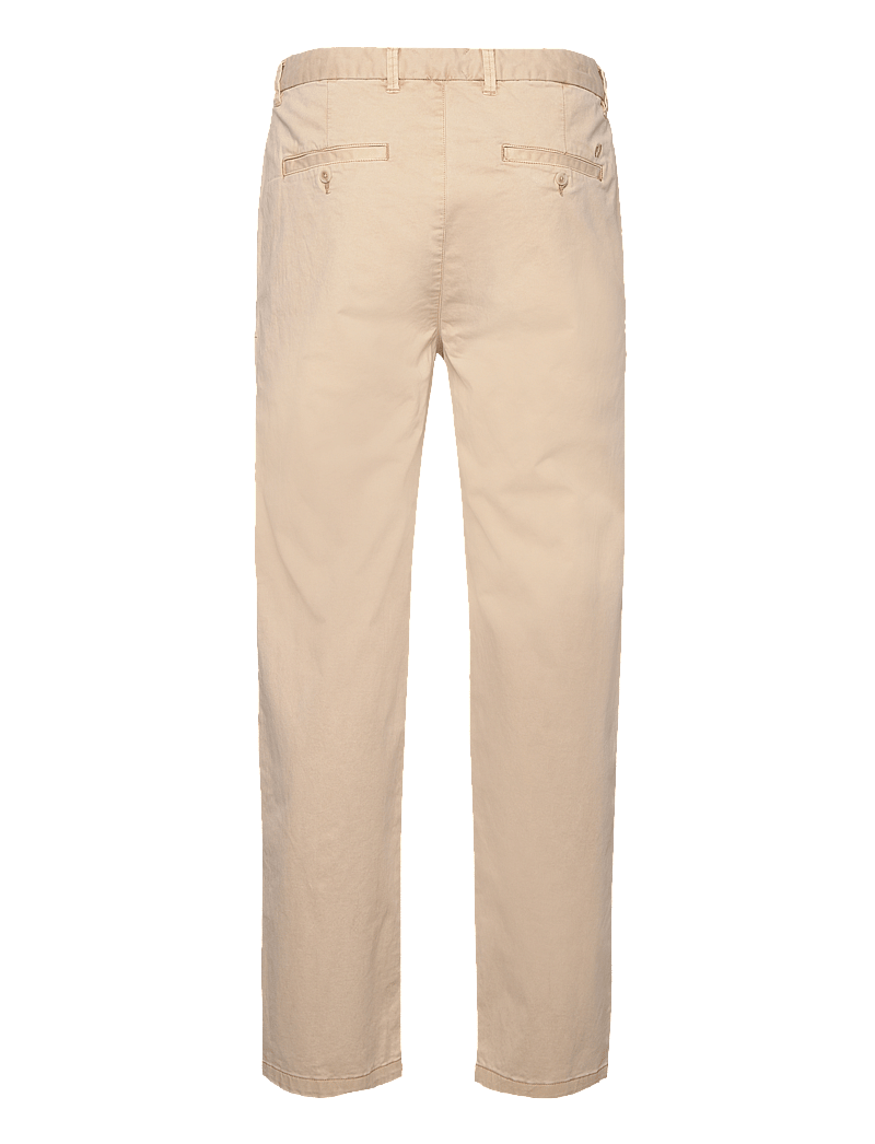 HOLZWEILER - Lucas Trouser - chinos - sand - 1