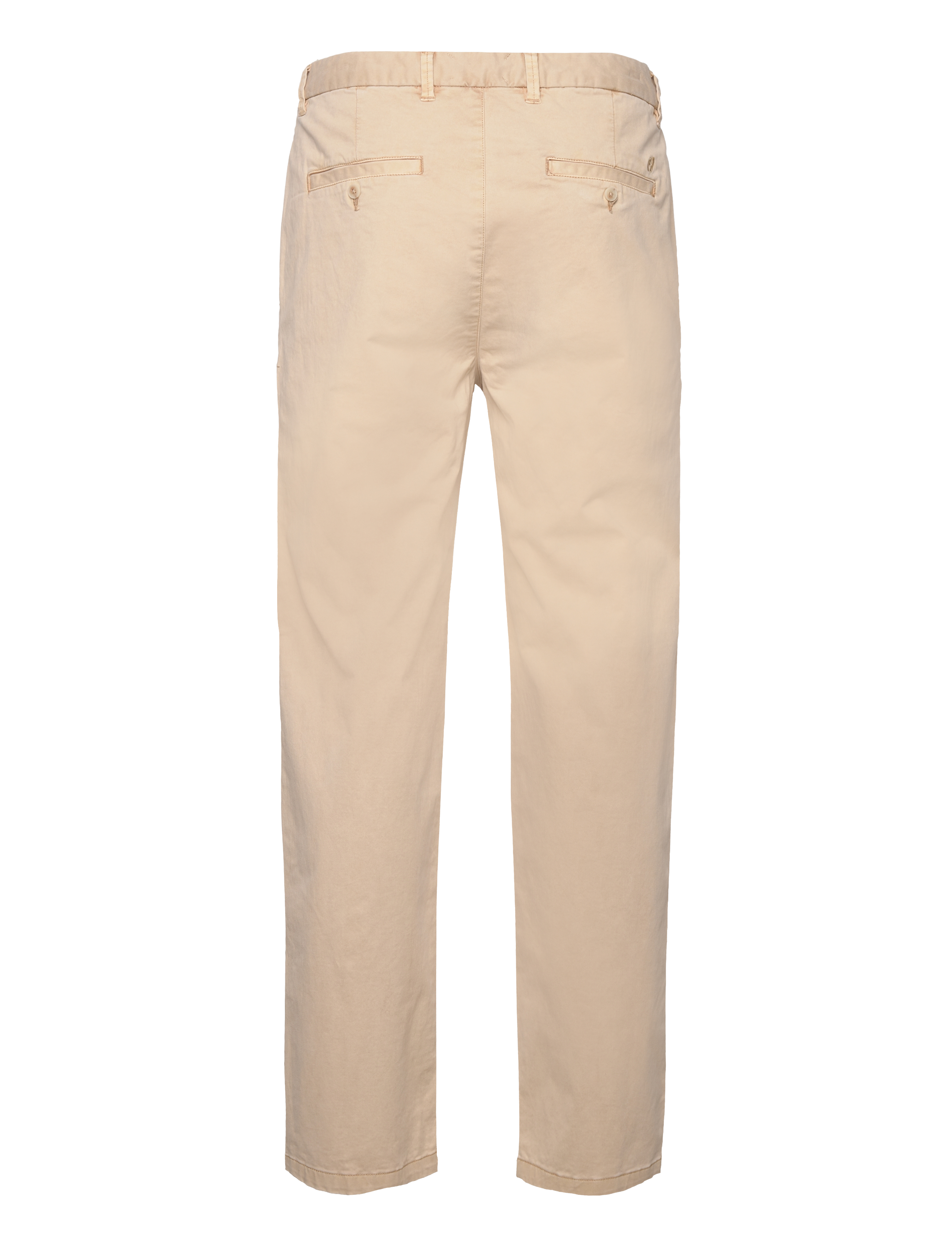 HOLZWEILER - Lucas Trouser - chinos - sand - 1