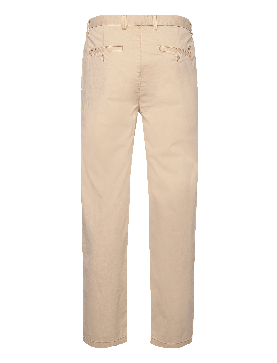 HOLZWEILER - Lucas Trouser - chinos - sand - 1