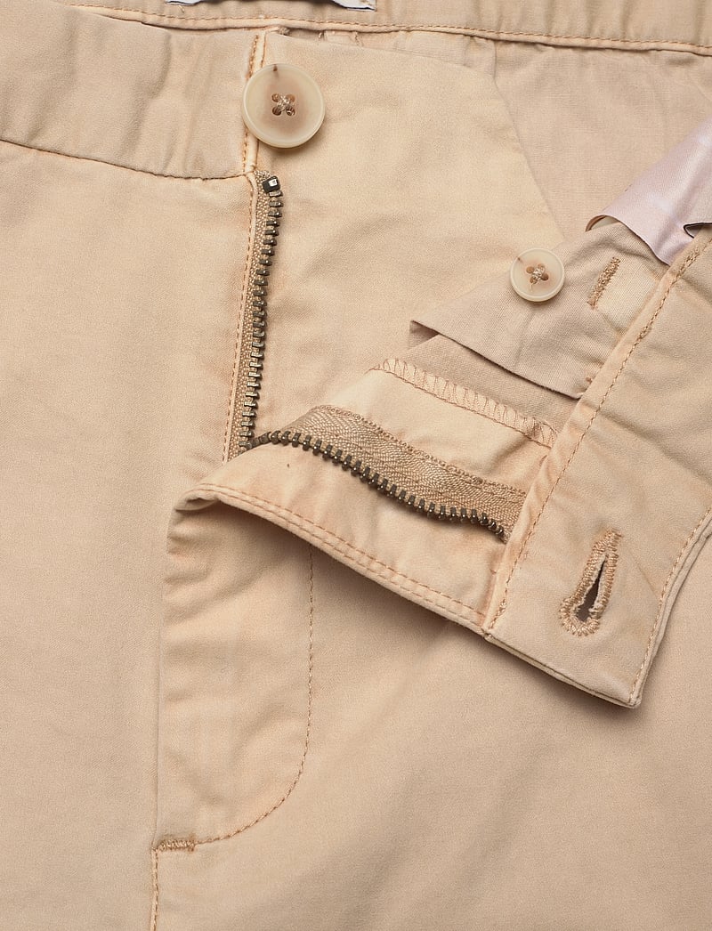 HOLZWEILER - Lucas Trouser - chinos - sand - 3