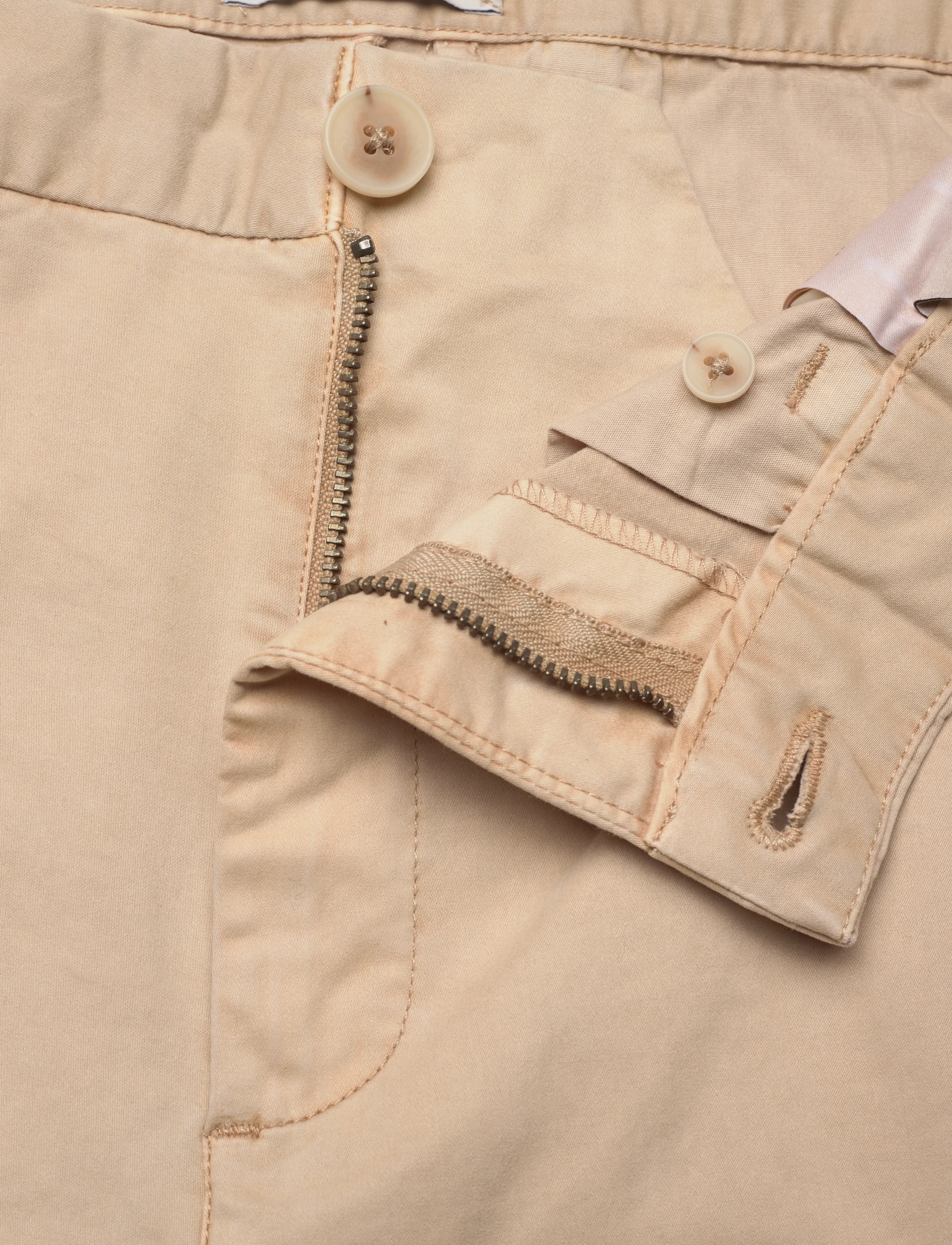 HOLZWEILER - Lucas Trouser - chinos - sand - 3