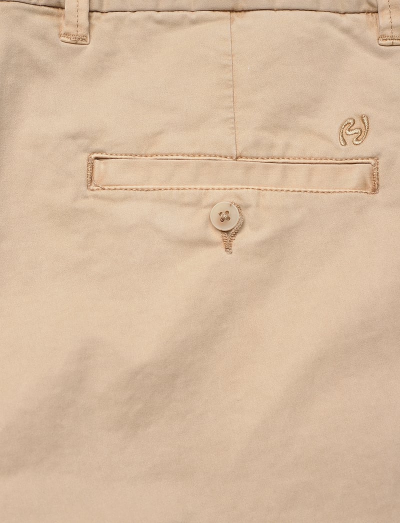 HOLZWEILER - Lucas Trouser - chinos - sand - 4