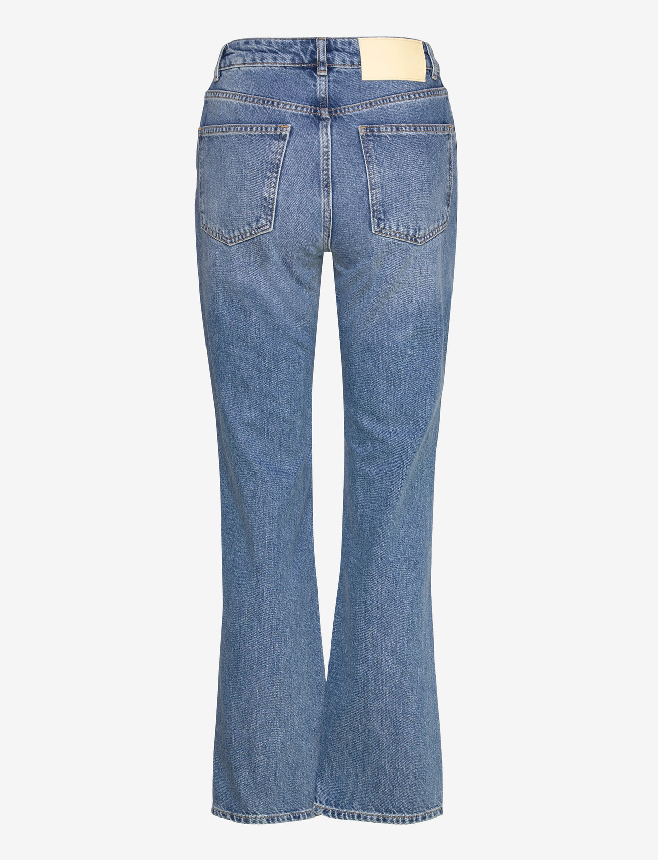 HOLZWEILER - W Regular Jeans - straight jeans - lt. blue - 1