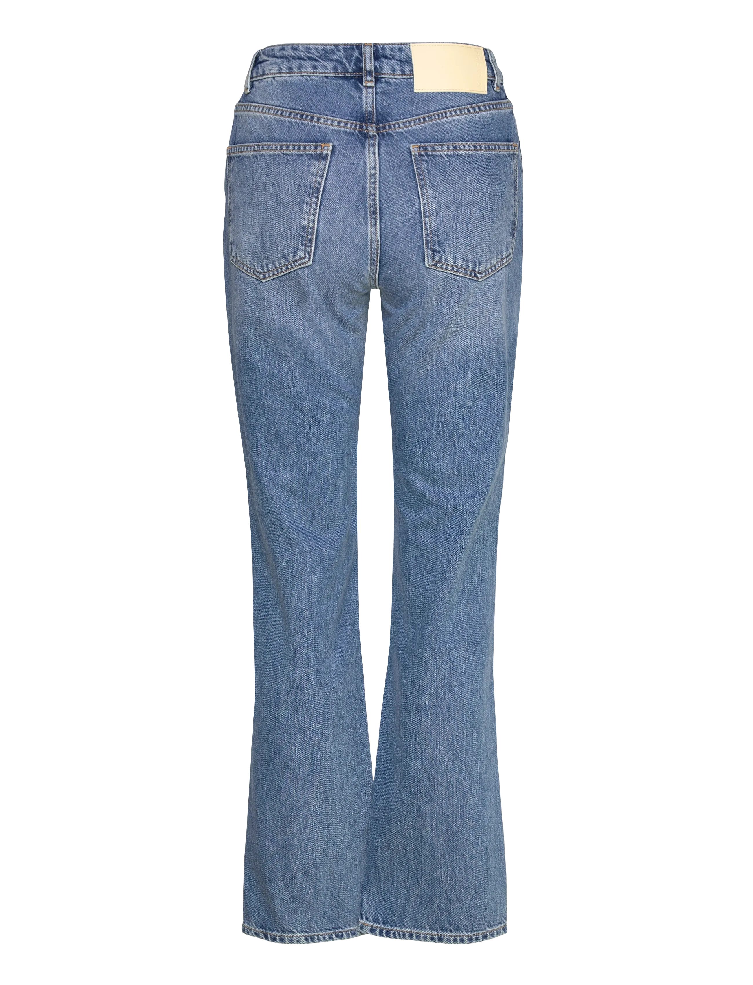 HOLZWEILER - W Regular Jeans - straight jeans - lt. blue - 1