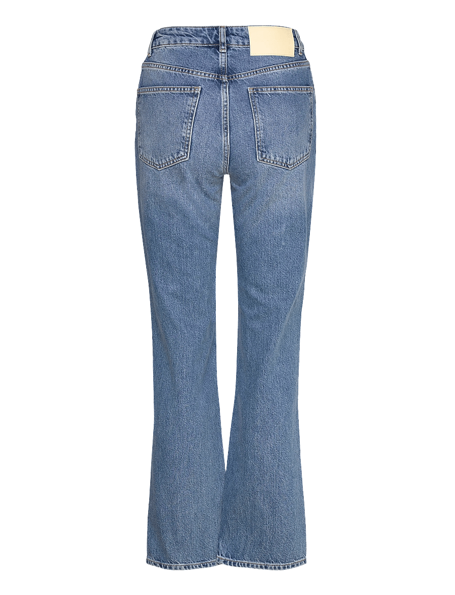 HOLZWEILER - W Regular Jeans - igapäevane stiil - lt. blue - 2