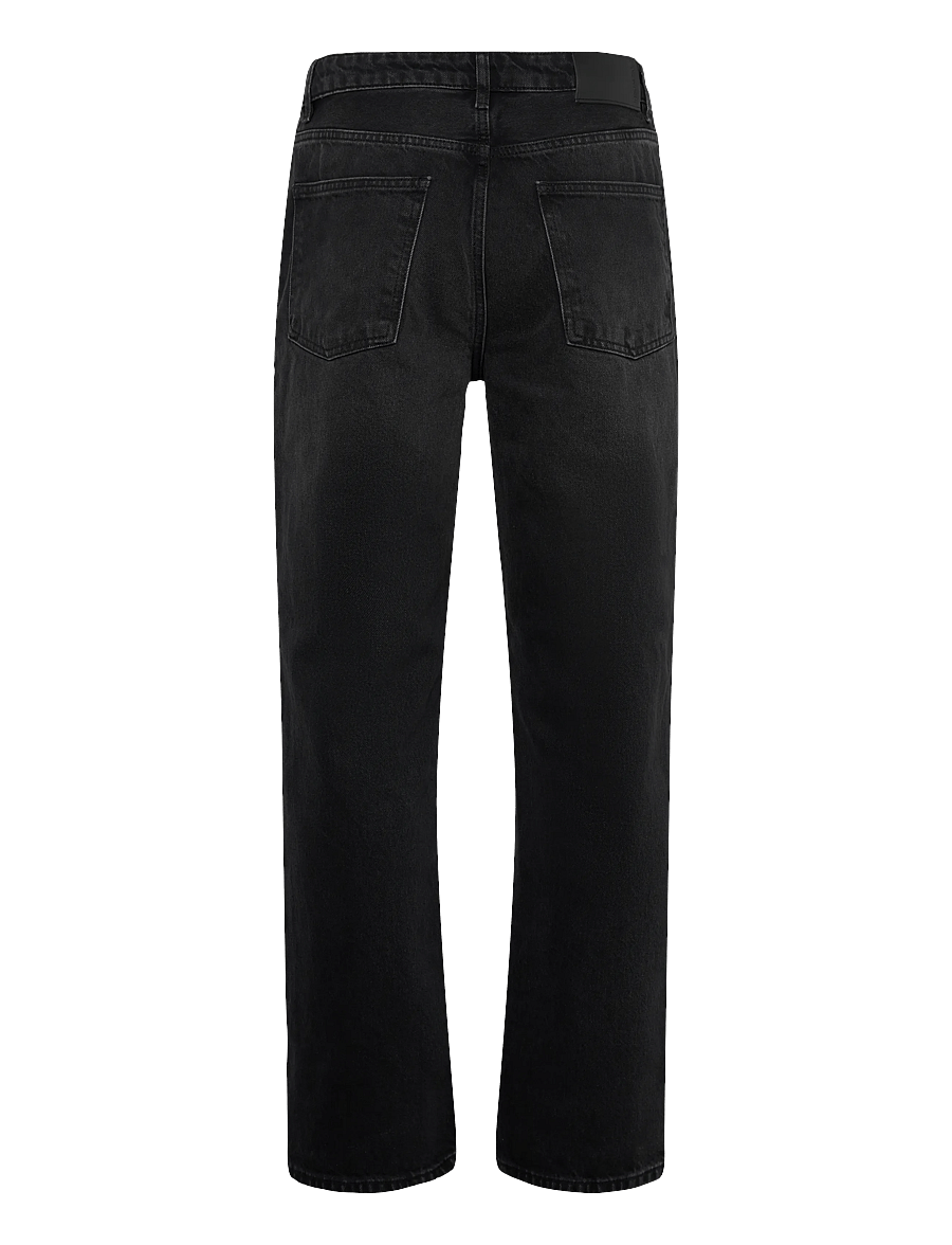 HOLZWEILER - M Regular Jeans - klassikalised teksad - black washed - 1