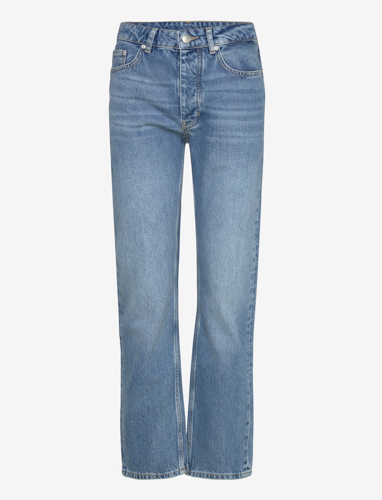 HOLZWEILER - M Regular Jeans - regular jeans - lt. blue - 0