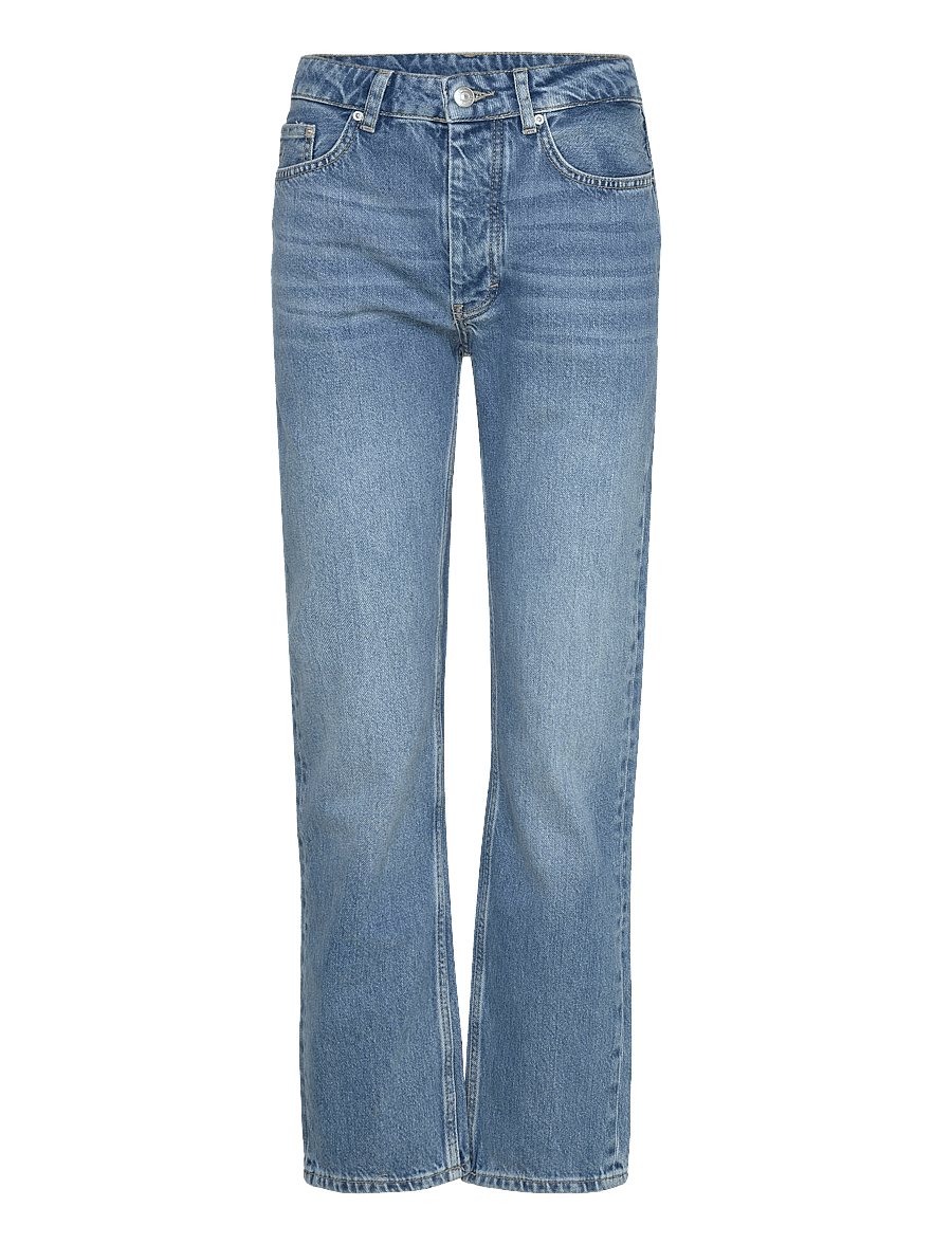 HOLZWEILER - M Regular Jeans - regular jeans - lt. blue - 0