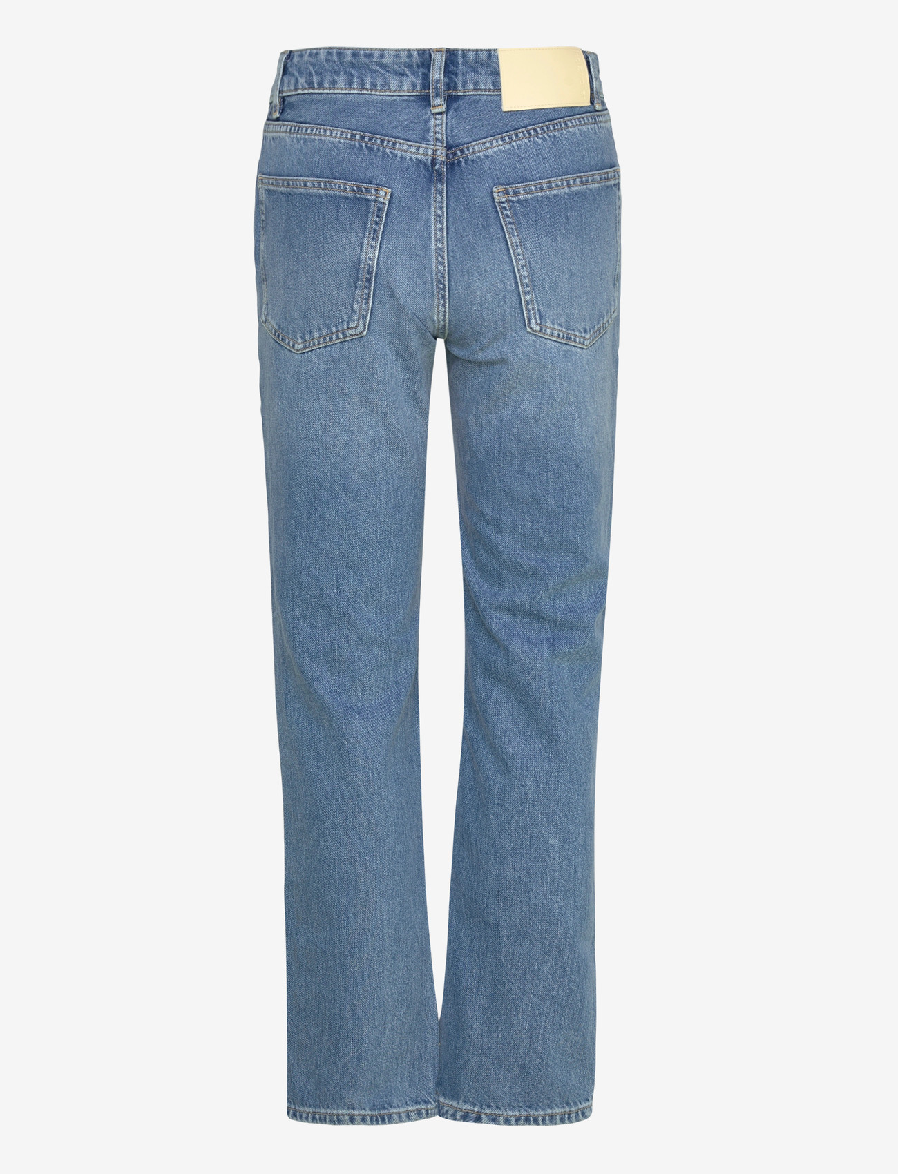 HOLZWEILER - M Regular Jeans - regular jeans - lt. blue - 1