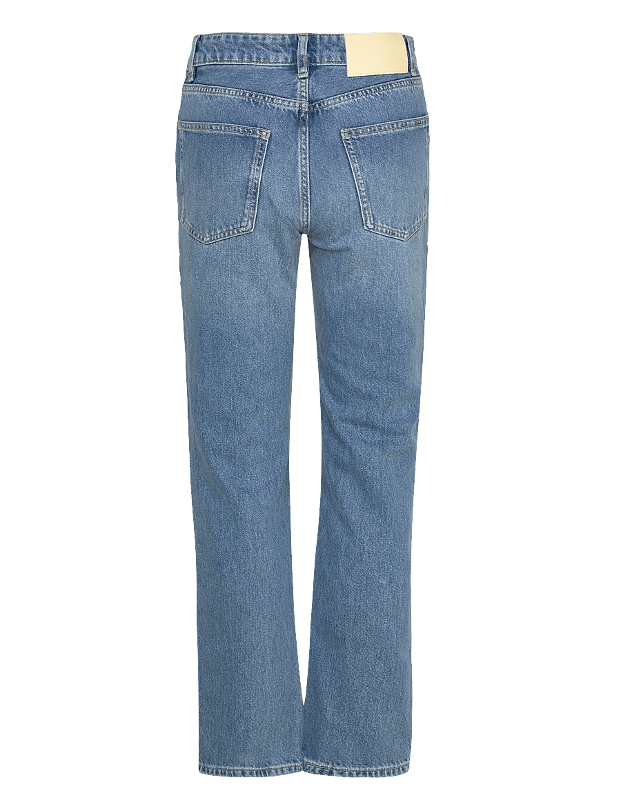 HOLZWEILER - M Regular Jeans - regular jeans - lt. blue - 1