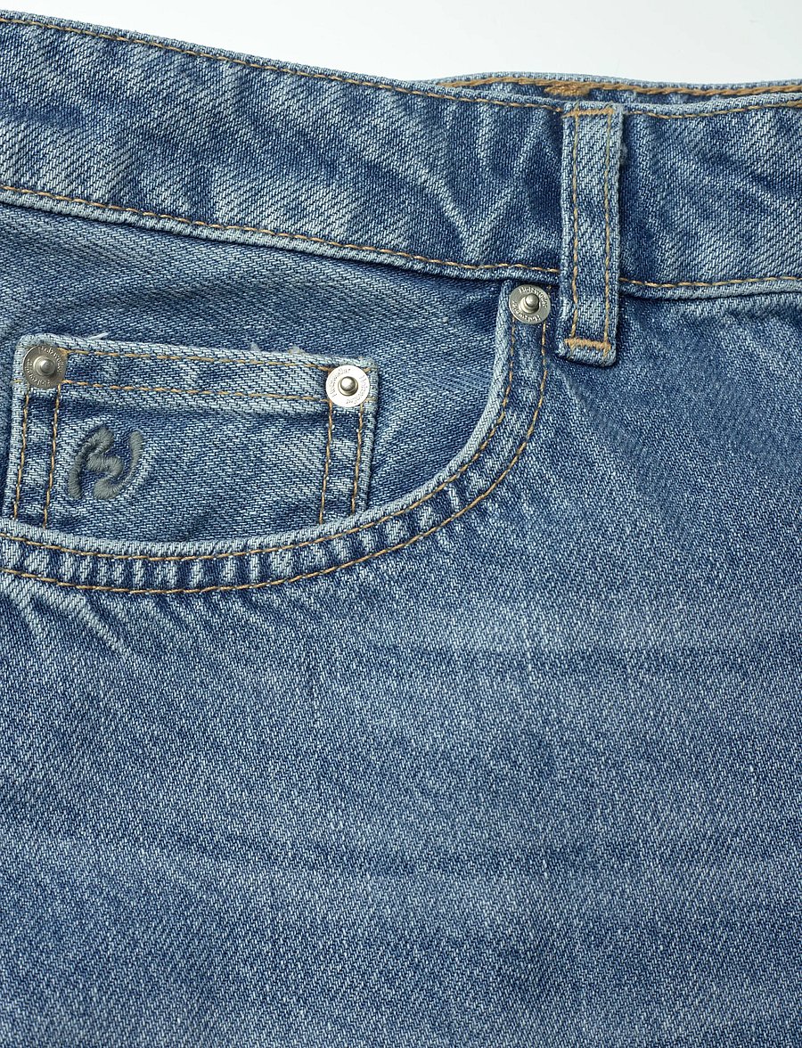 HOLZWEILER - M Regular Jeans - regular jeans - lt. blue - 2