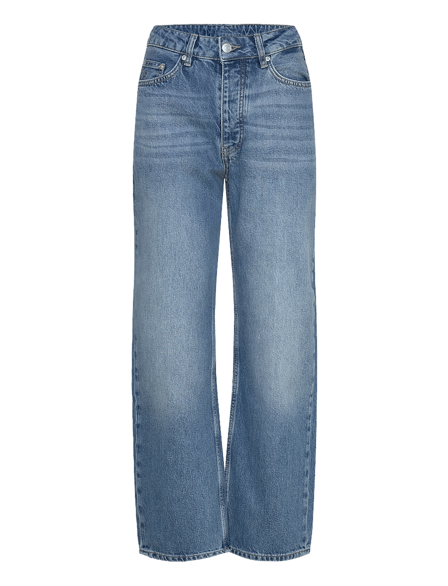 HOLZWEILER - M Straight Jeans - regular jeans - lt. blue - 0