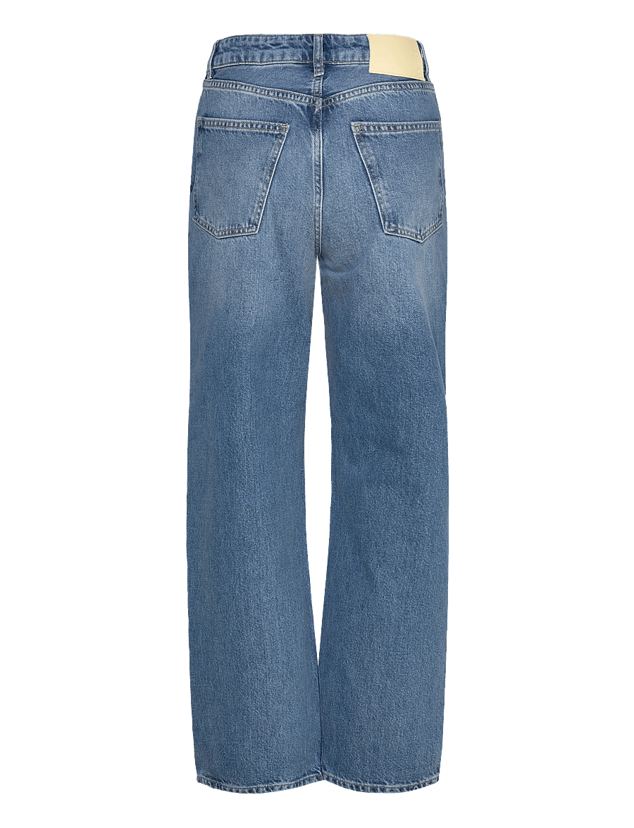 HOLZWEILER - M Straight Jeans - regular jeans - lt. blue - 1