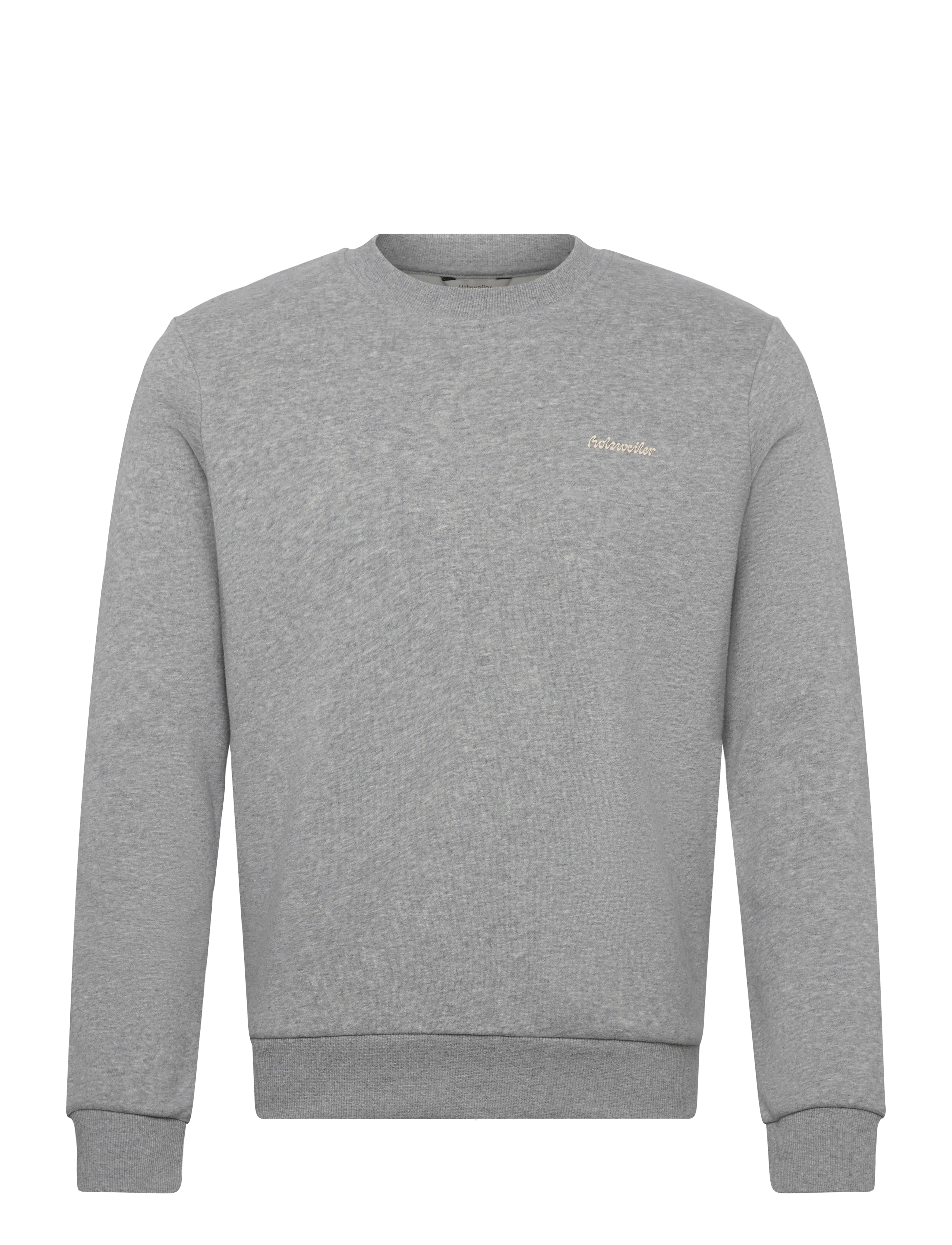 GREY MIX