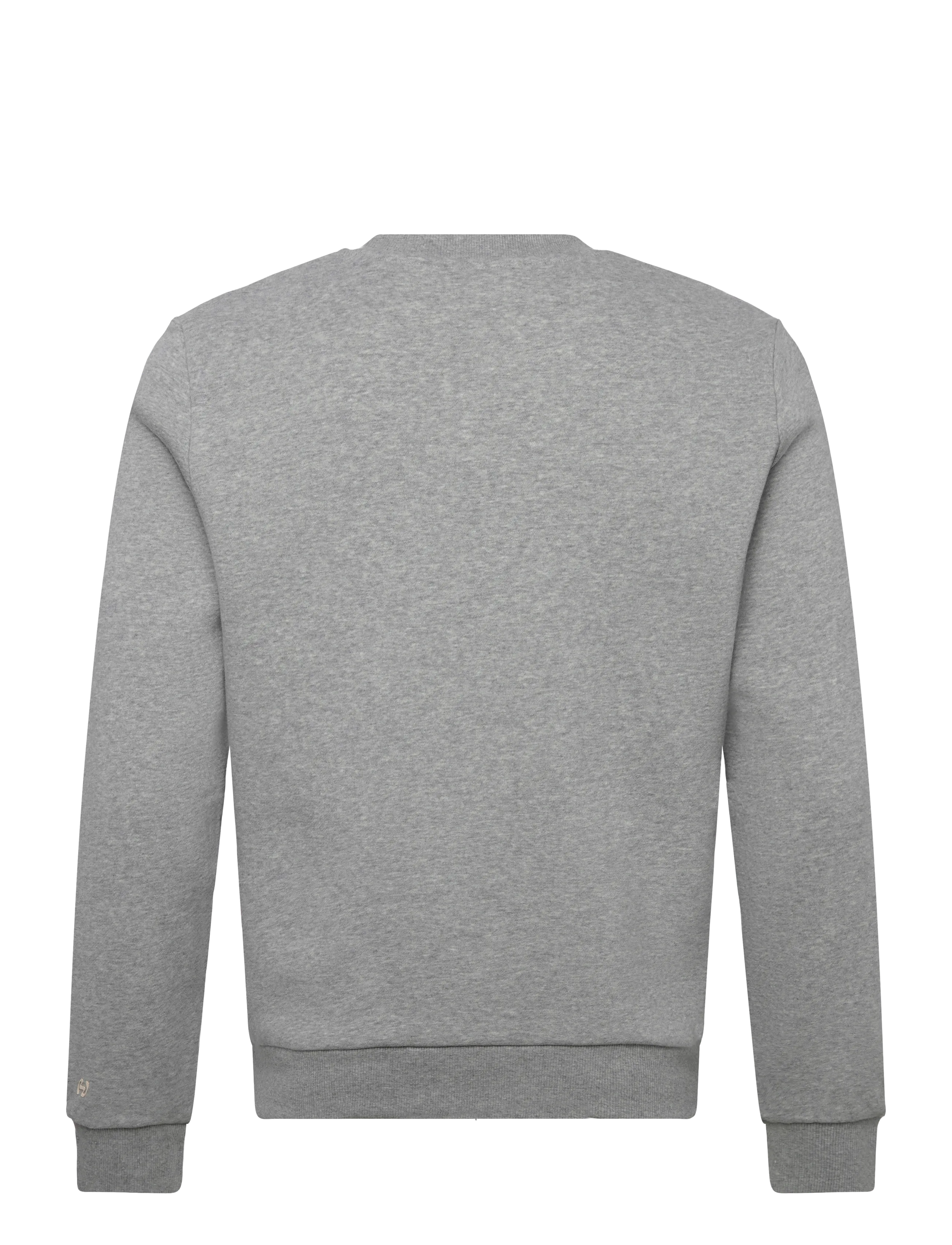 HOLZWEILER - M Regular Crew - sweatshirts & hoodies - grey mix - 1
