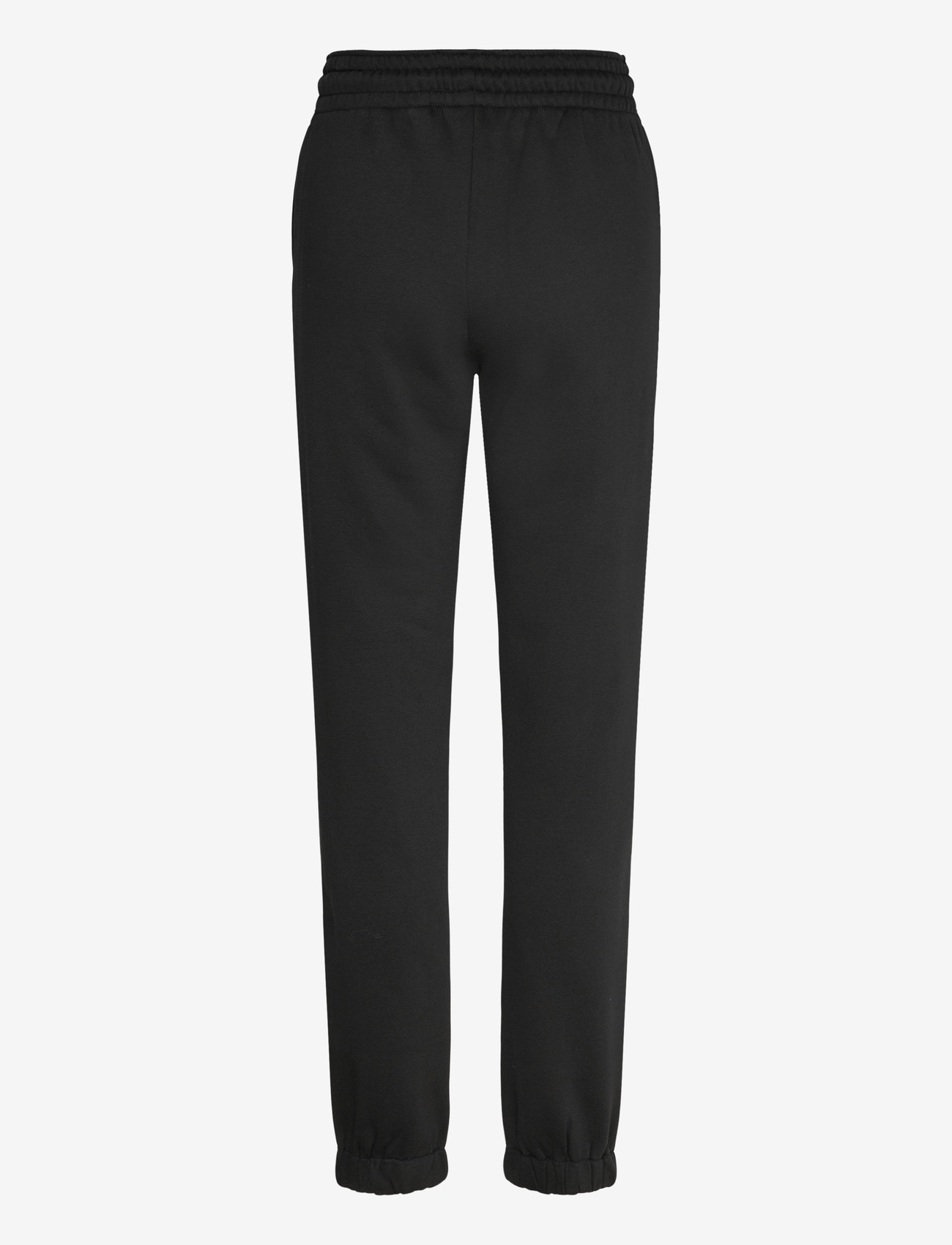 HOLZWEILER - W Regular Trouser - sweatpants - black - 1