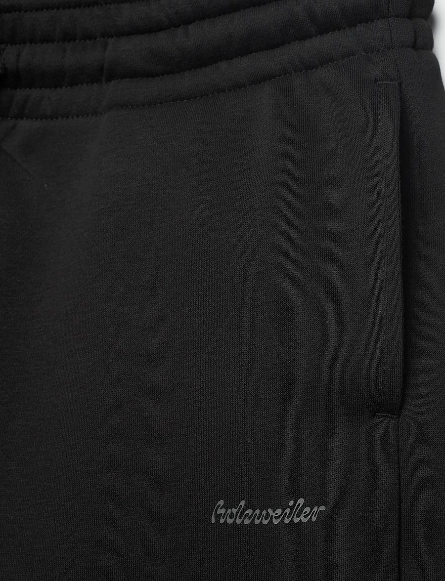 HOLZWEILER - W Regular Trouser - everyday style - black - 2
