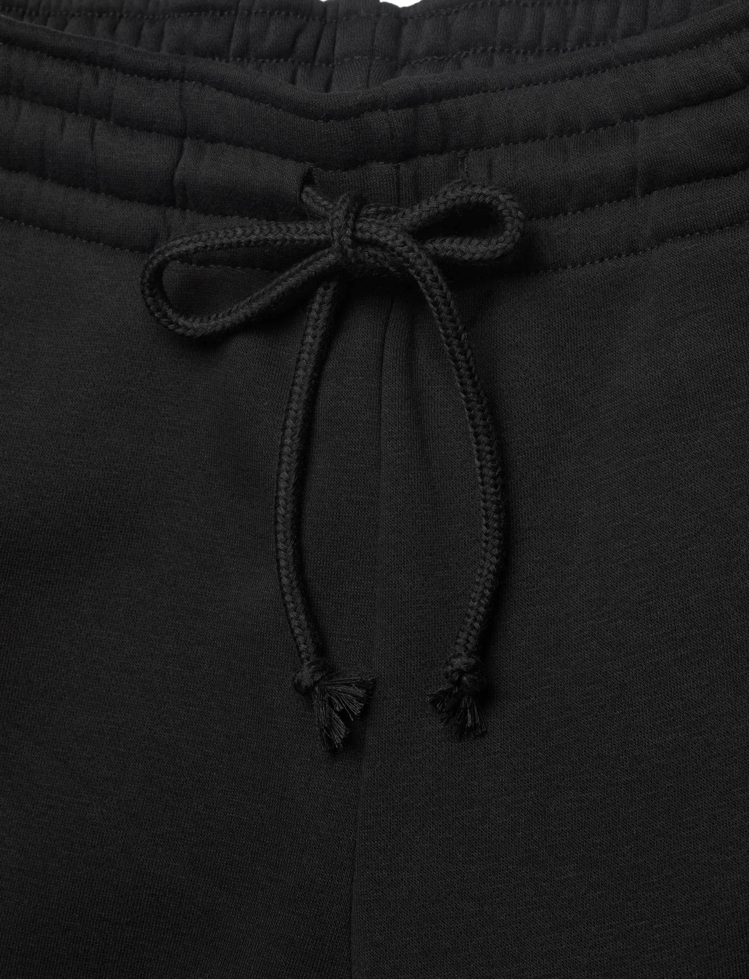 HOLZWEILER - W Regular Trouser - püksid - black - 3