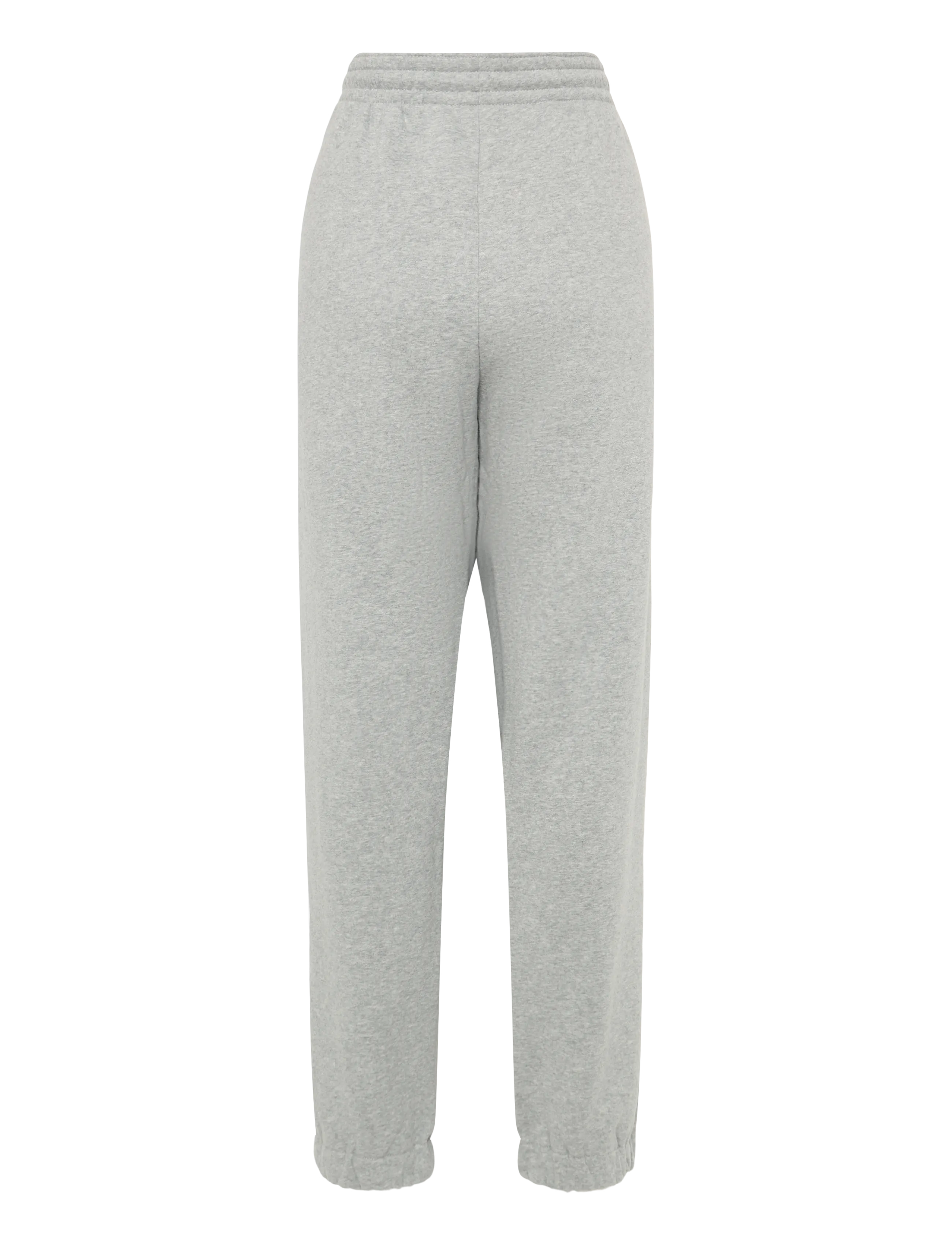HOLZWEILER - W Regular Trouser - premium styles - grey mix - 2