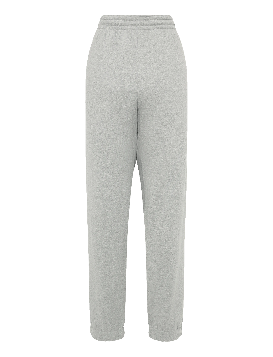 HOLZWEILER - W Regular Trouser - vardagsstil - grey mix - 2