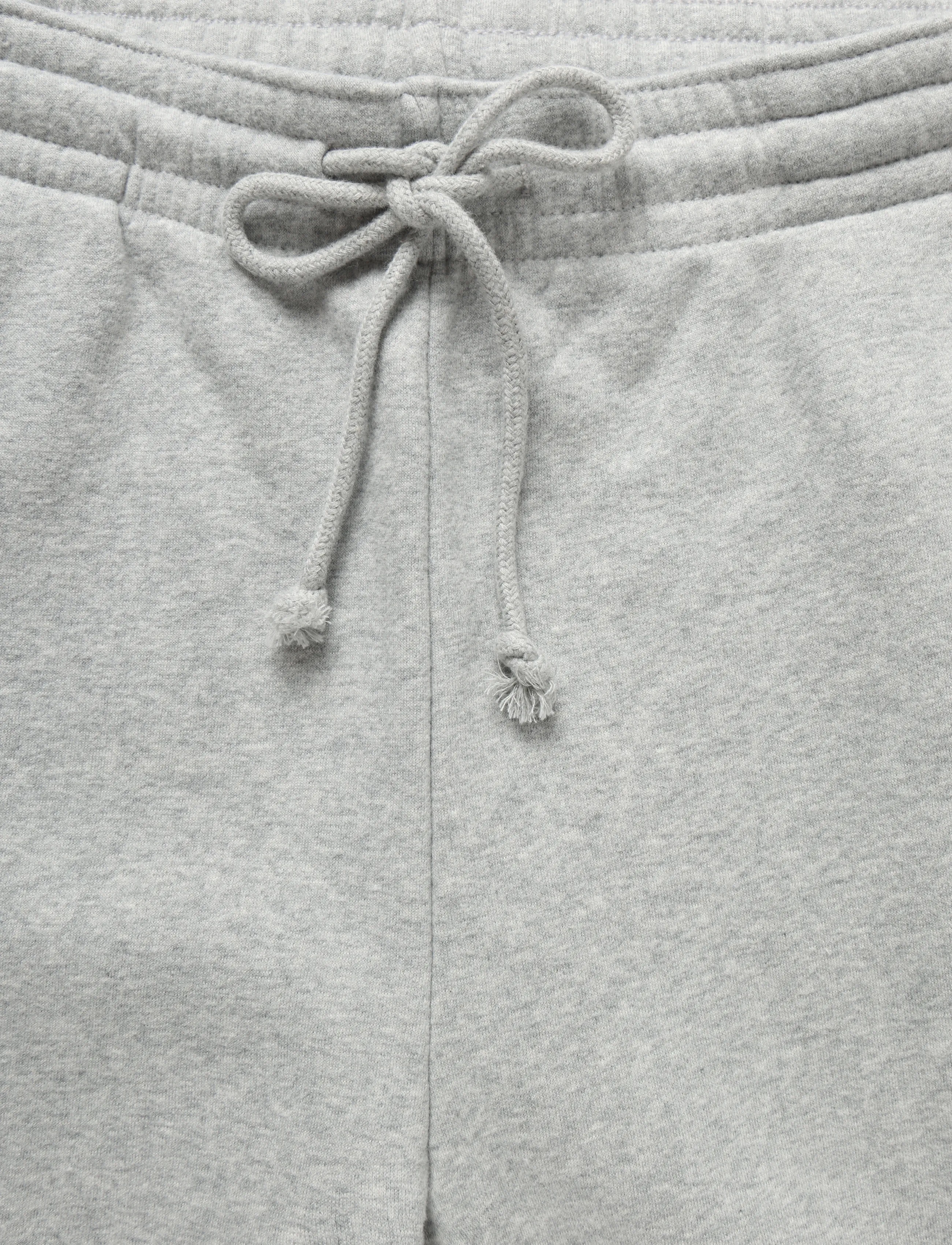 HOLZWEILER - W Regular Trouser - premium styles - grey mix - 5