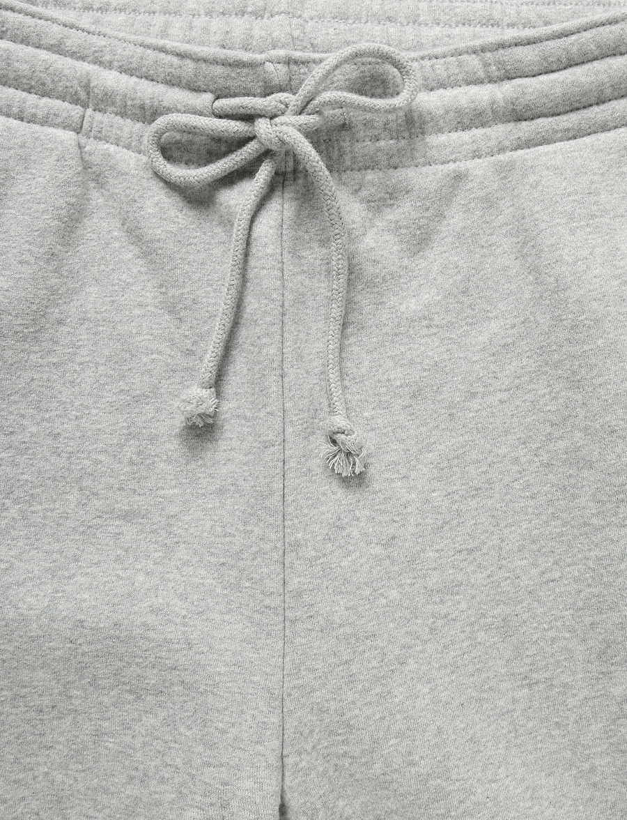 HOLZWEILER - W Regular Trouser - vardagsstil - grey mix - 5