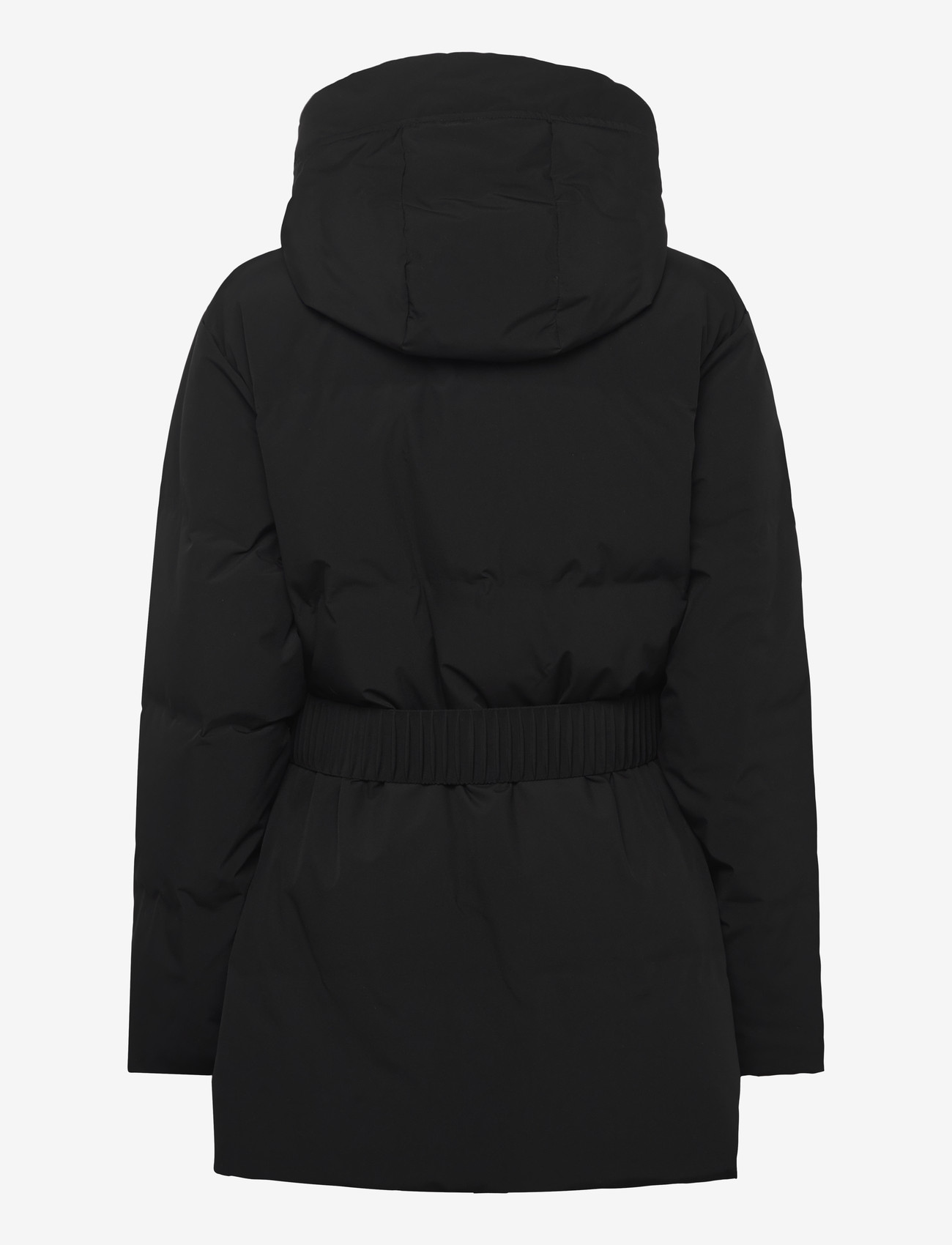 HOLZWEILER - Besseggen Lt Down Jacket - overtøj - black - 1