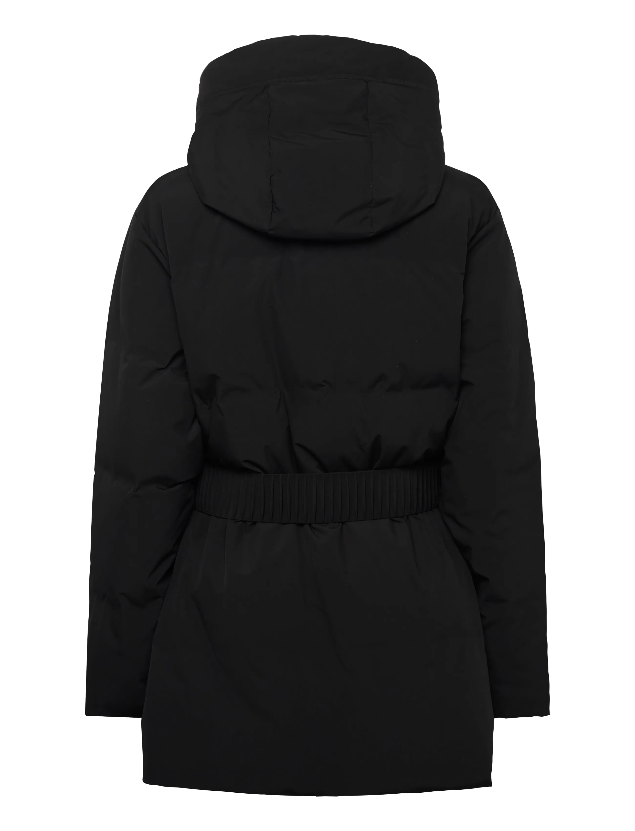 HOLZWEILER - Besseggen Lt Down Jacket - vestes d'hiver - black - 1