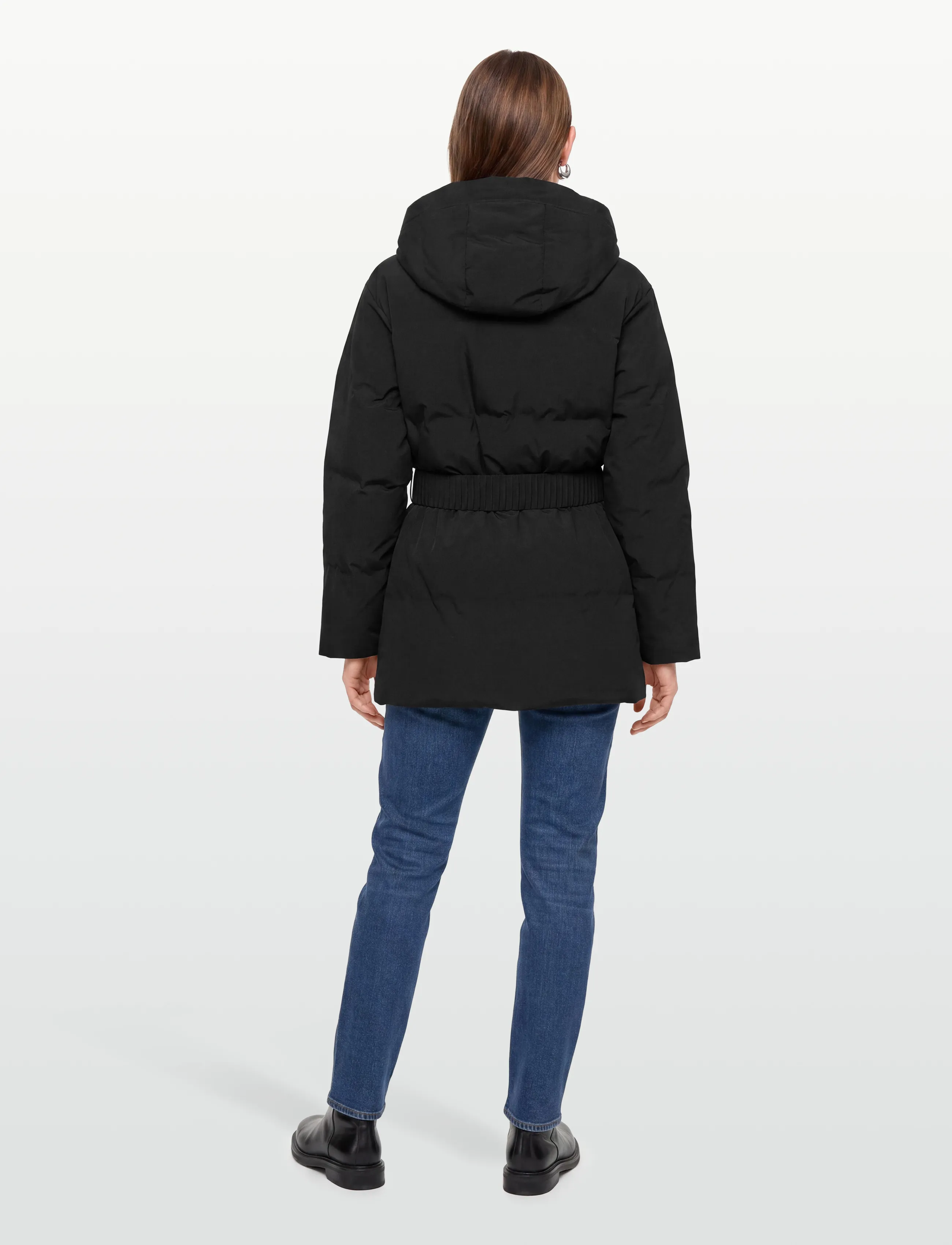 Besseggen Lt Down Jacket 3