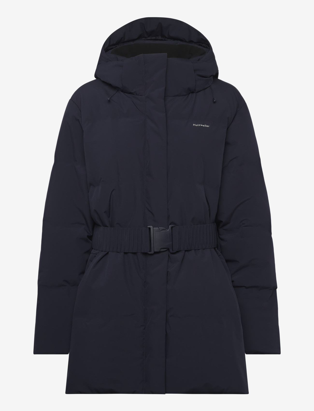 HOLZWEILER - Besseggen Lt Down Jacket - vinterjakker - dk. navy - 0