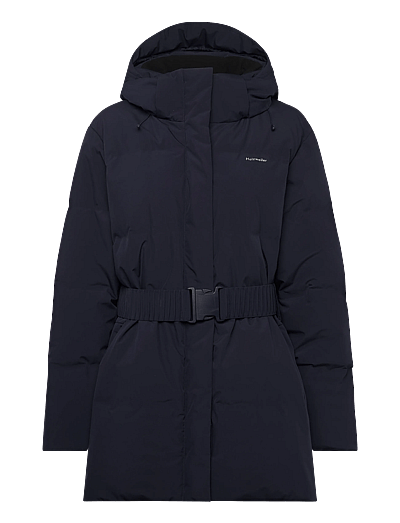 HOLZWEILER Besseggen Lt Down Jacket - Sulejoped - DK. NAVY / navy