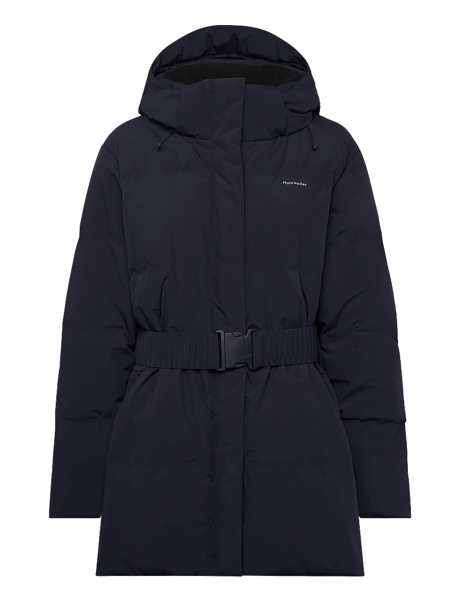 HOLZWEILER - Besseggen Lt Down Jacket - winterjacken - dk. navy - 0