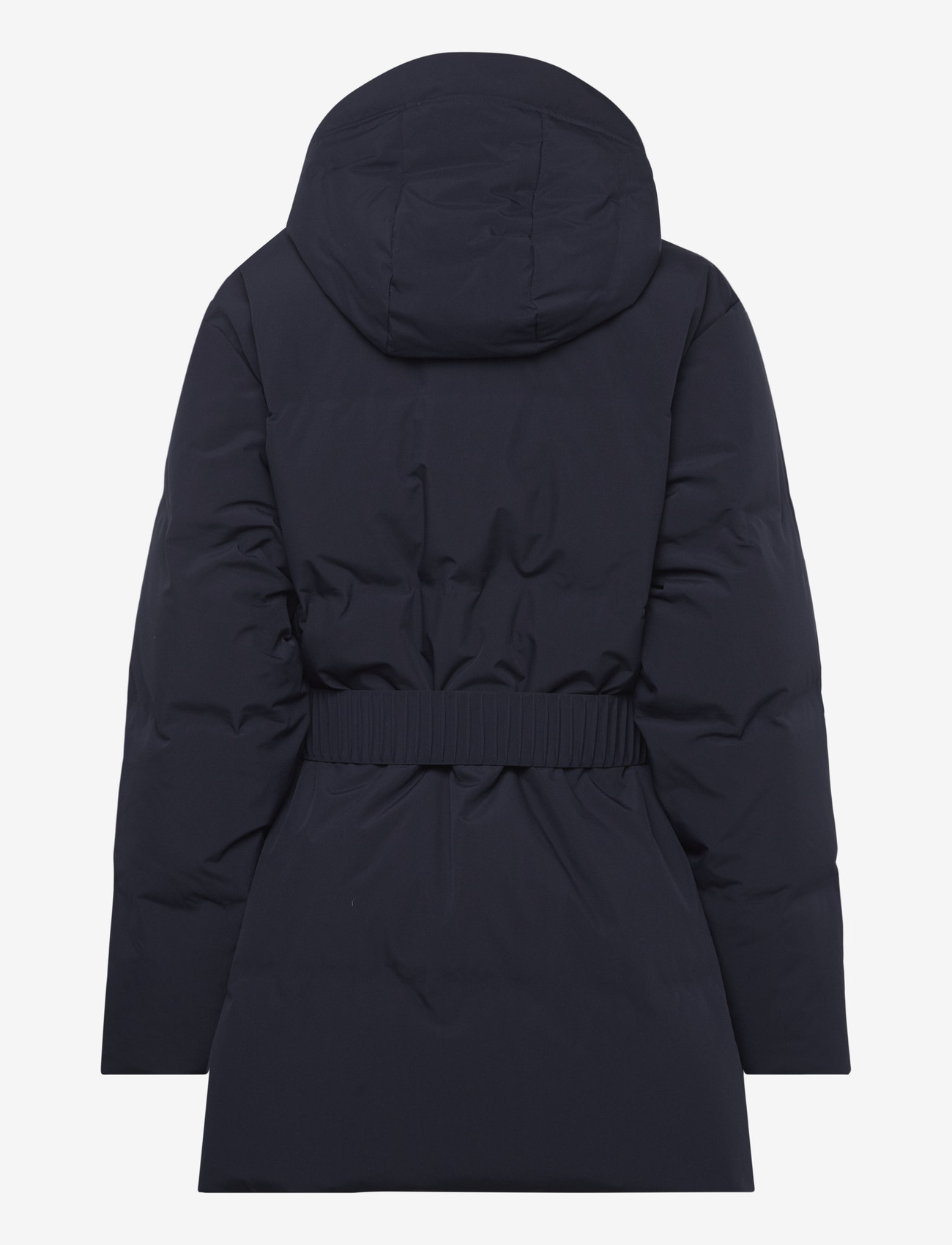 HOLZWEILER - Besseggen Lt Down Jacket - vinterjakker - dk. navy - 1