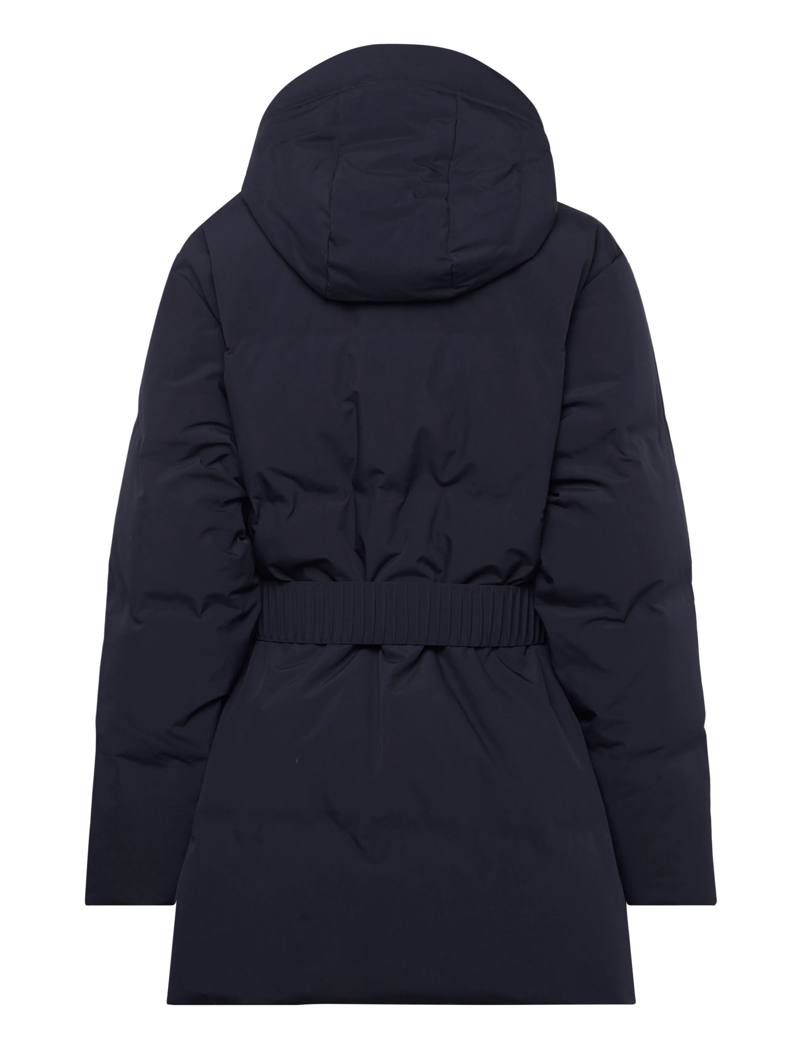 HOLZWEILER - Besseggen Lt Down Jacket - vinterjackor - dk. navy - 1